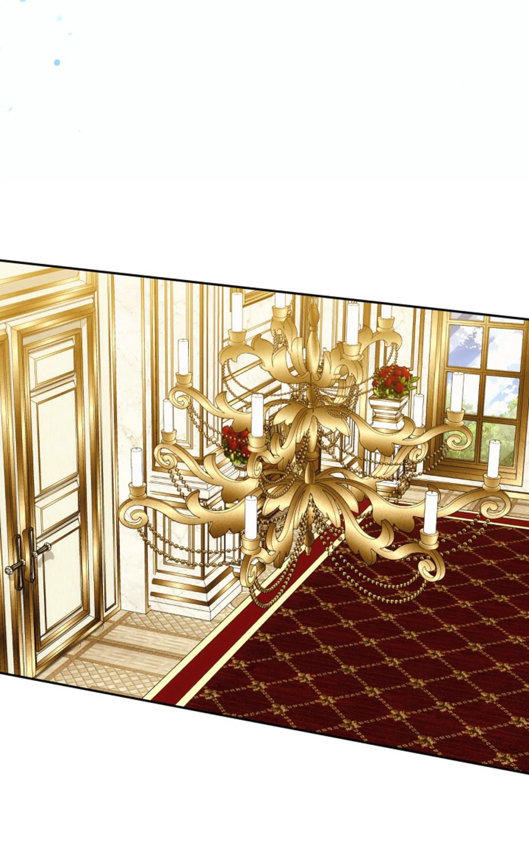 Página 73 del Manga