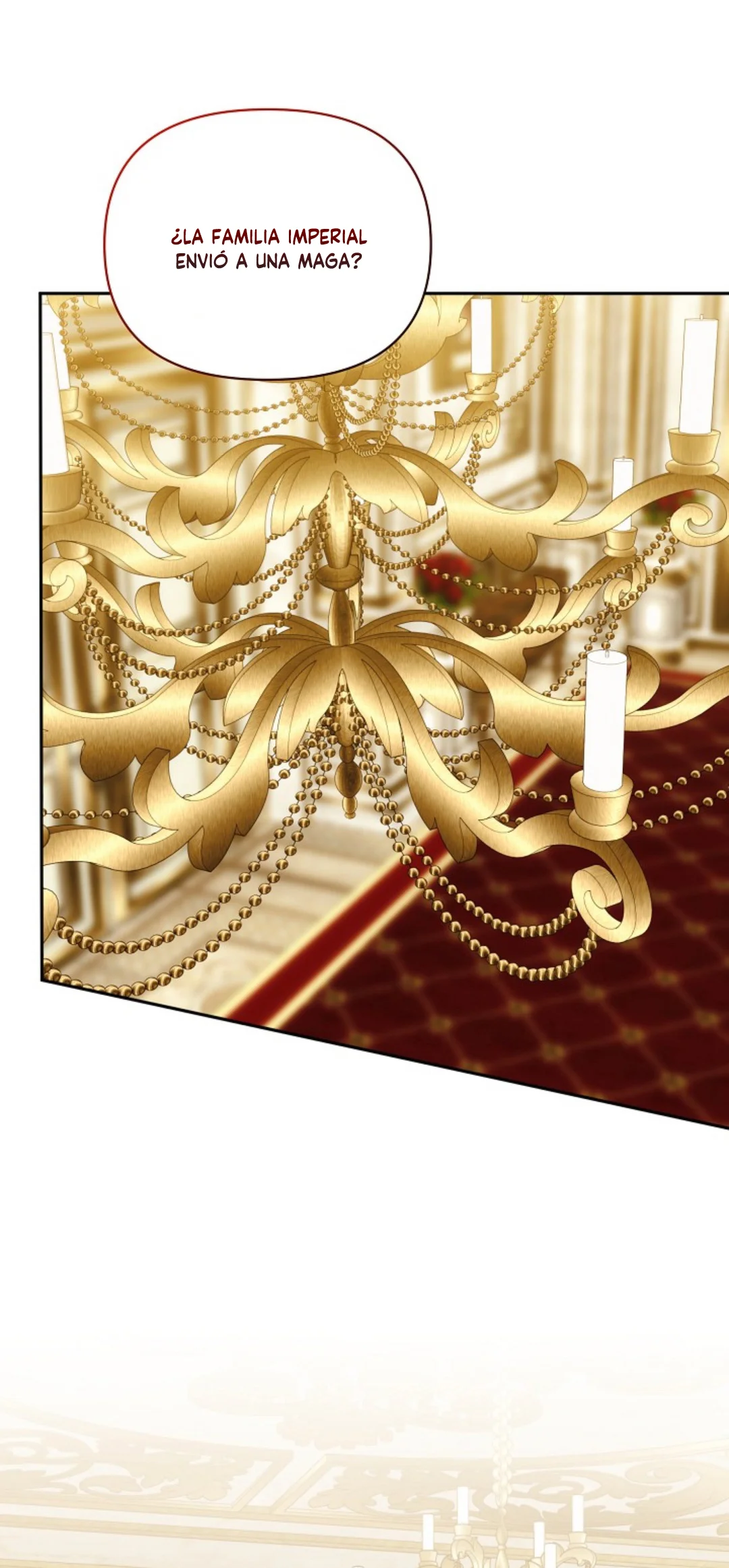 Página 74 del Manga