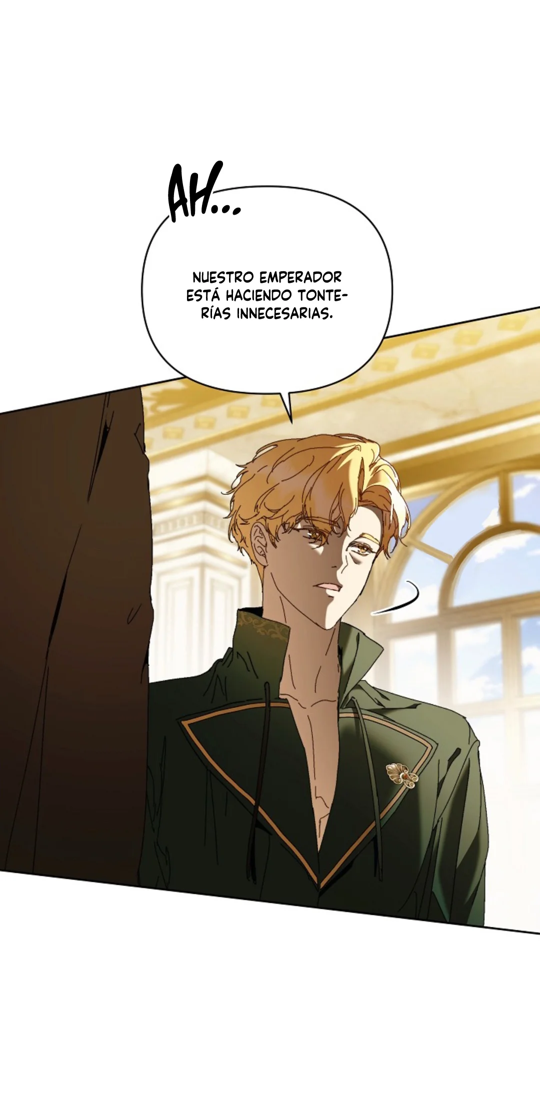 Página 76 del Manga