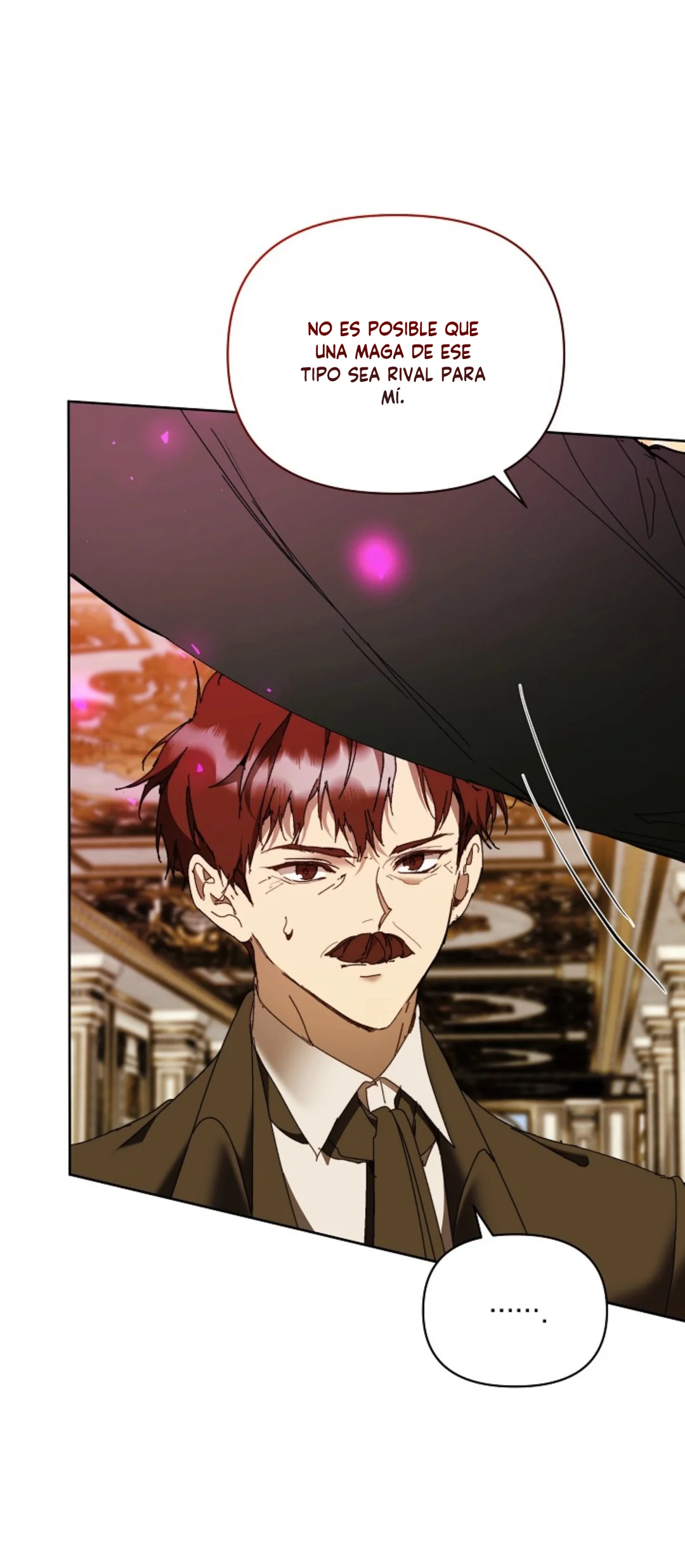 Página 77 del Manga