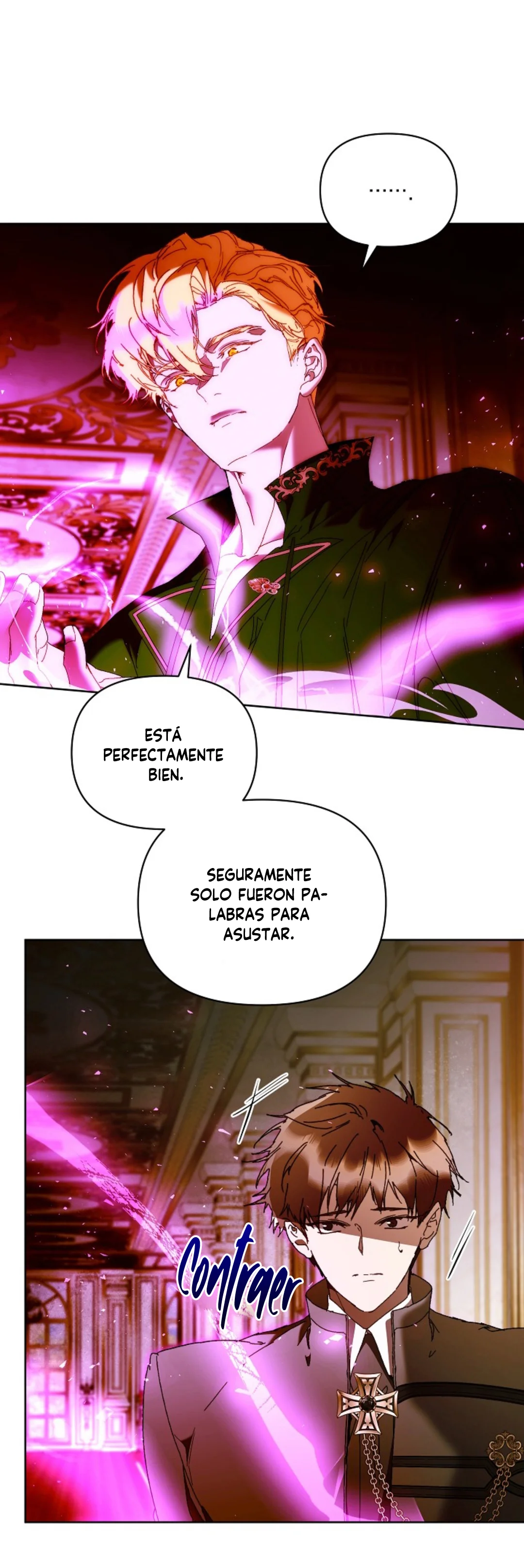 Página 80 del Manga