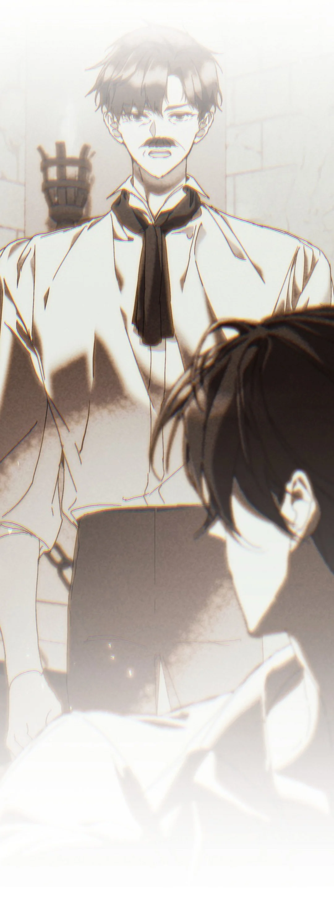 Página 83 del Manga