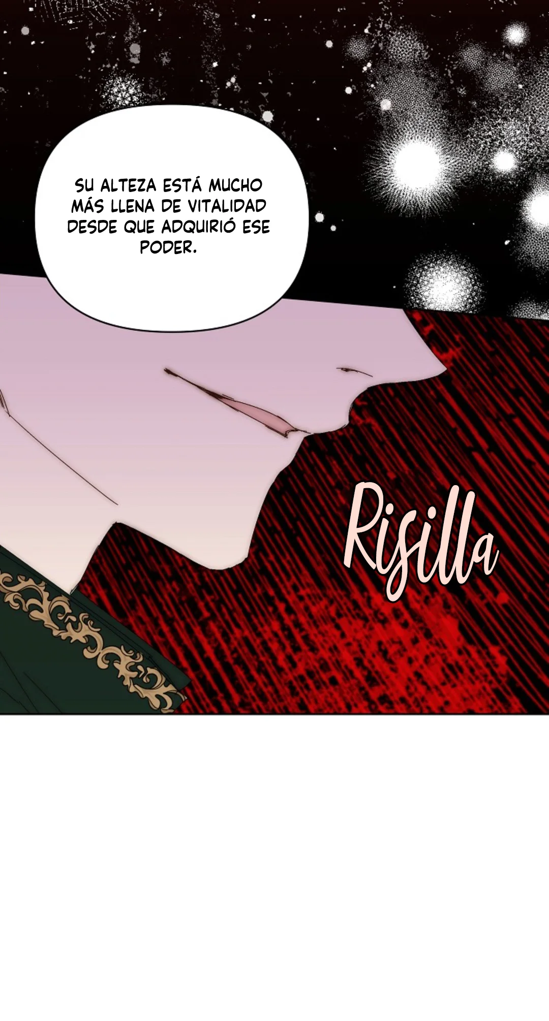 Página 87 del Manga