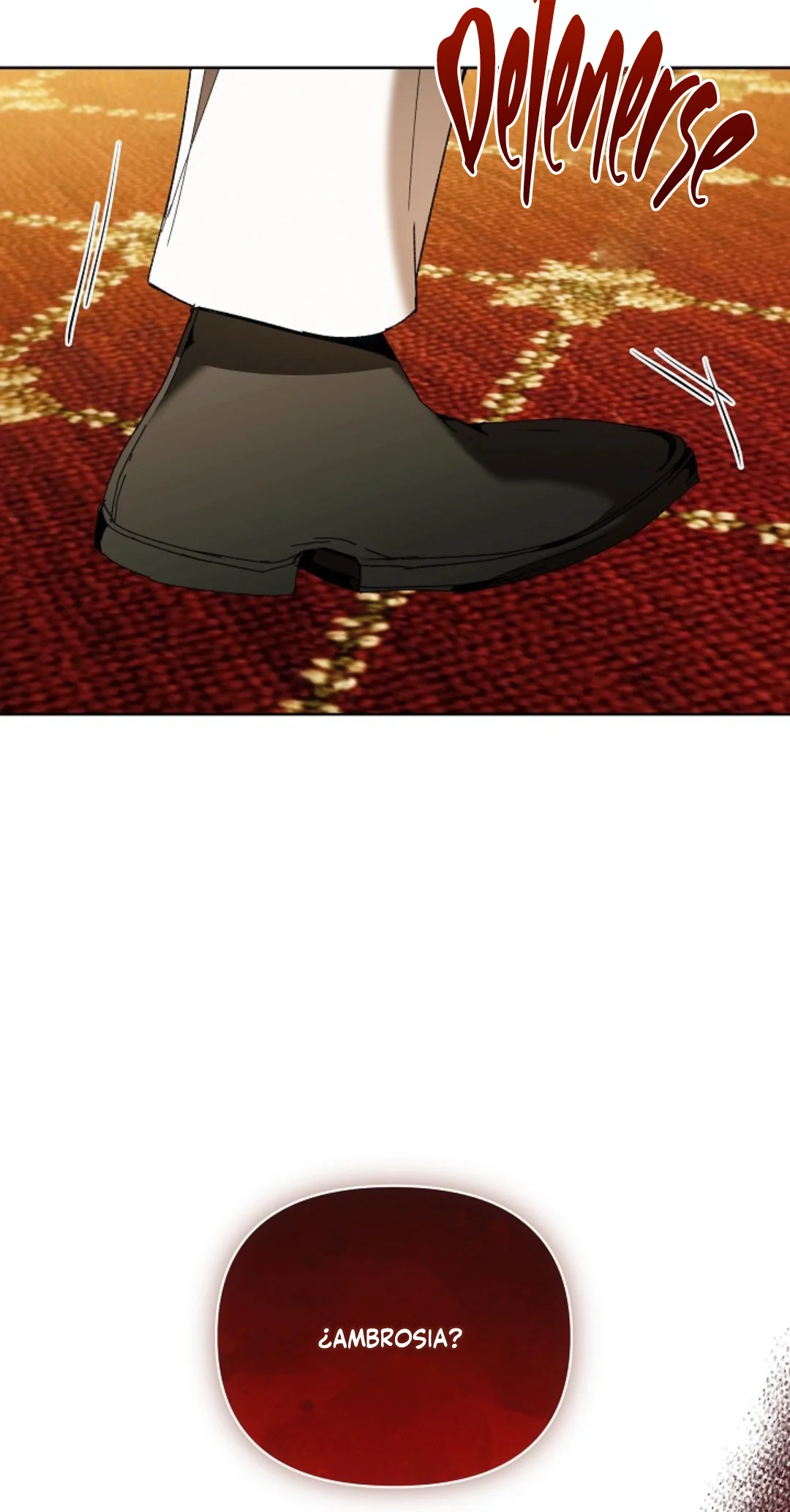 Página 89 del Manga