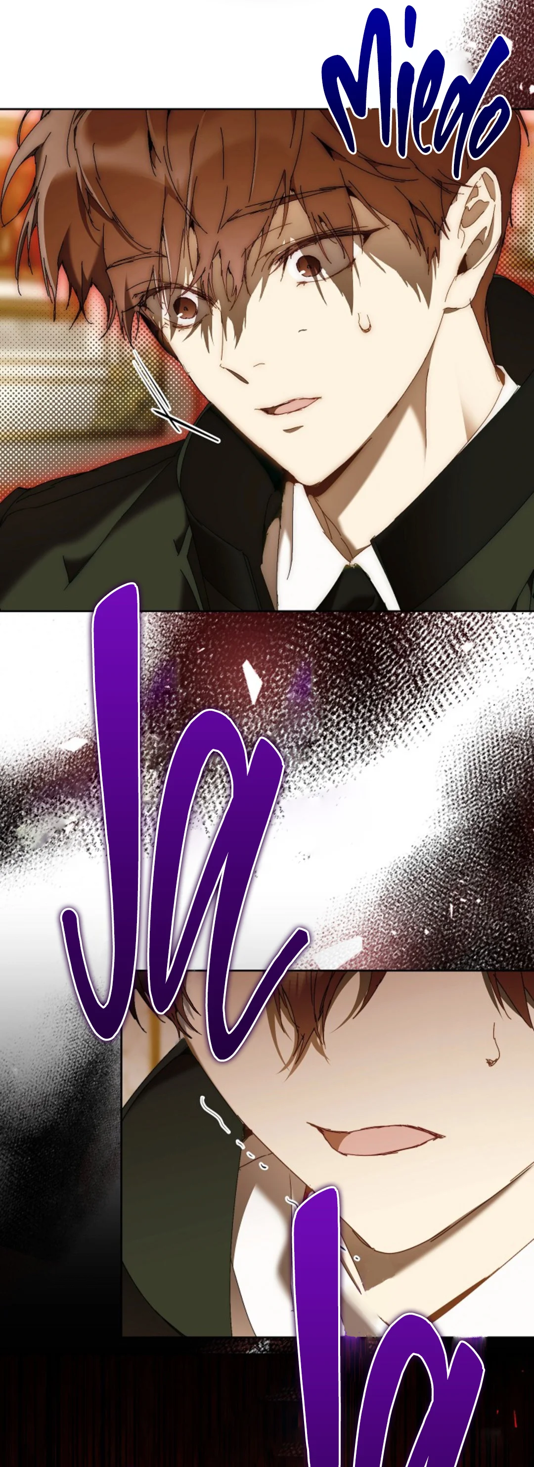 Página 90 del Manga