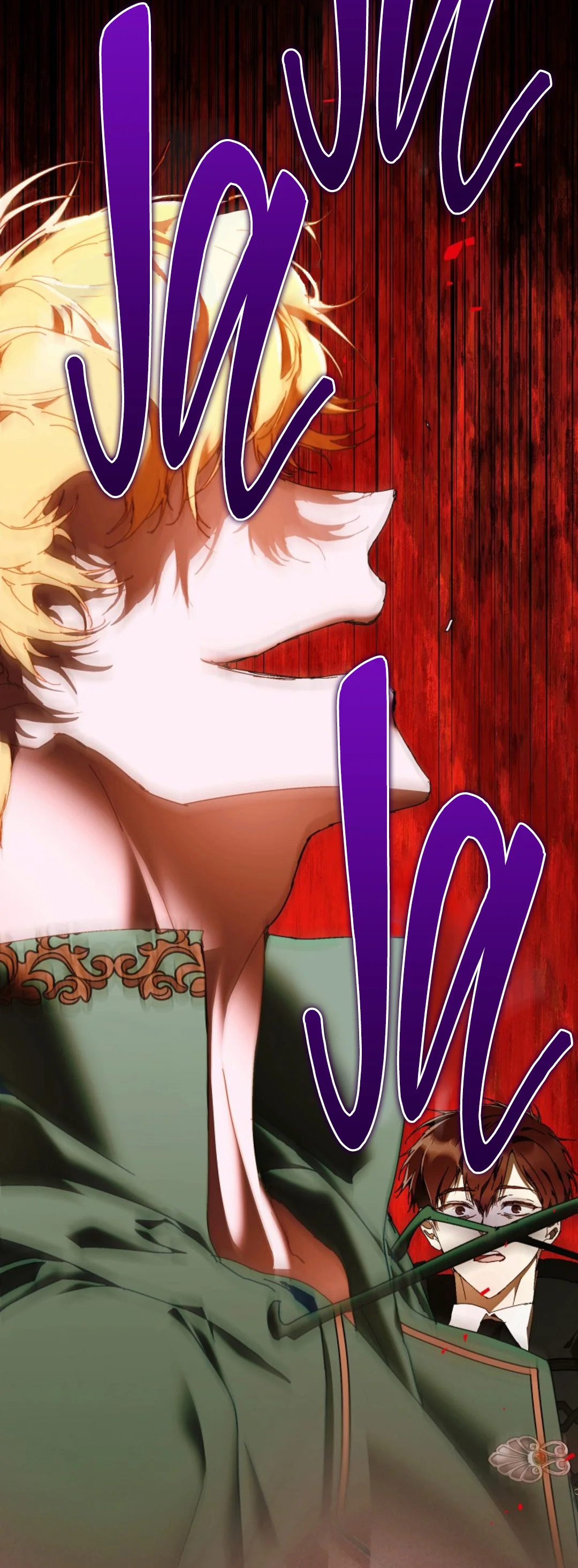 Página 91 del Manga