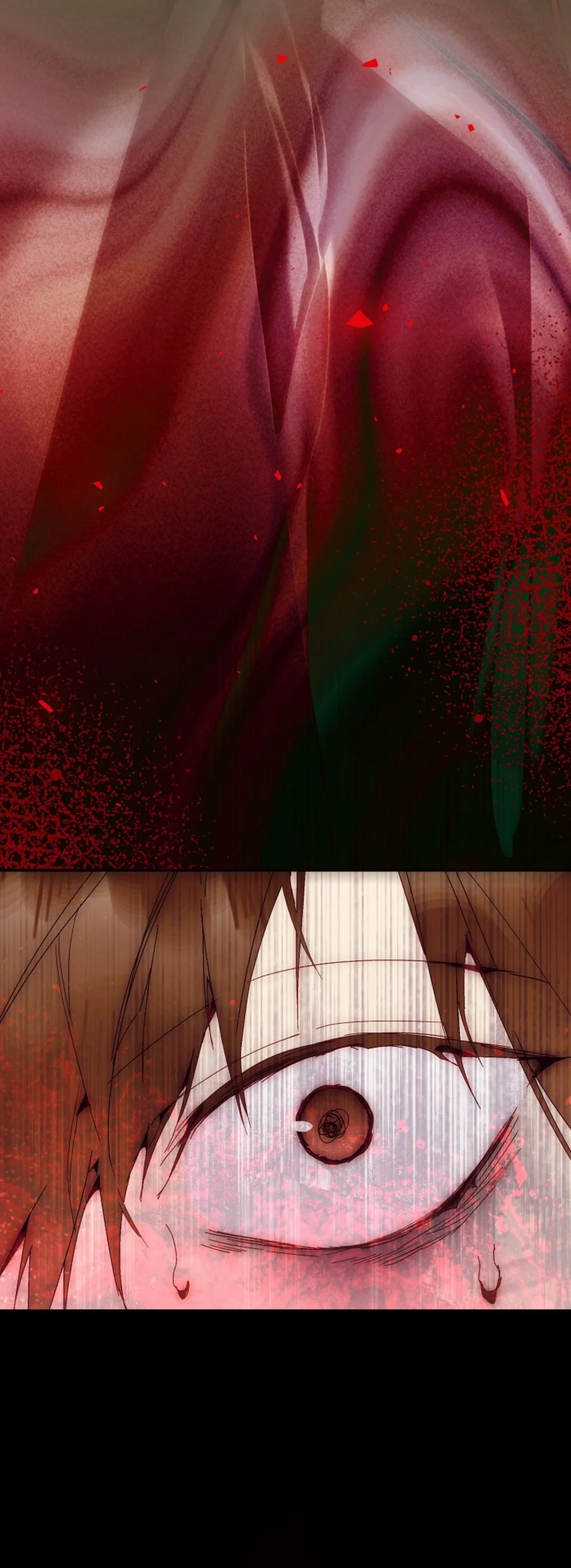 Página 92 del Manga