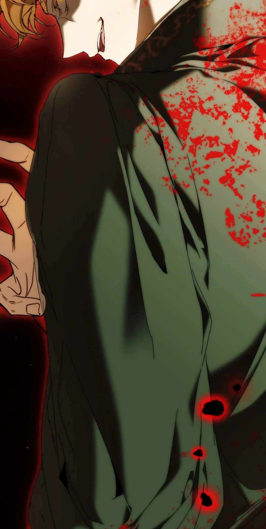 Página 94 del Manga