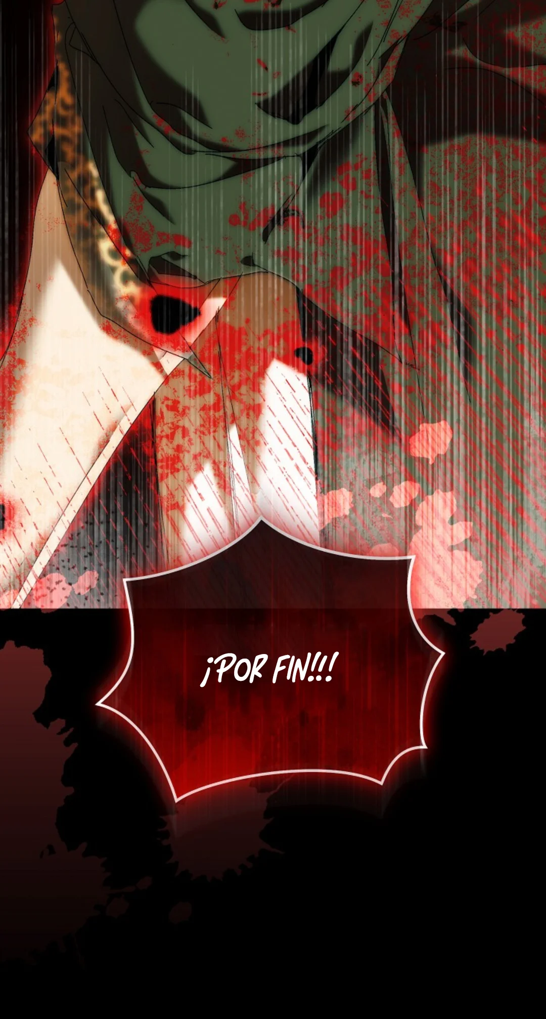 Página 95 del Manga