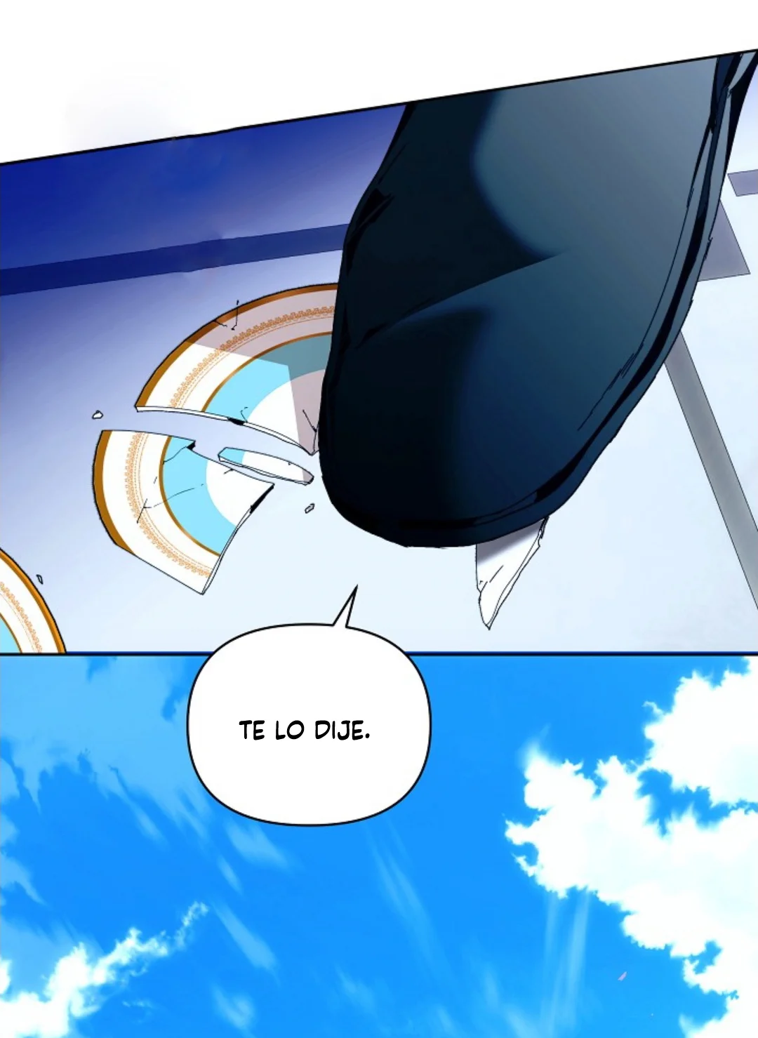 Página 32 del Manga