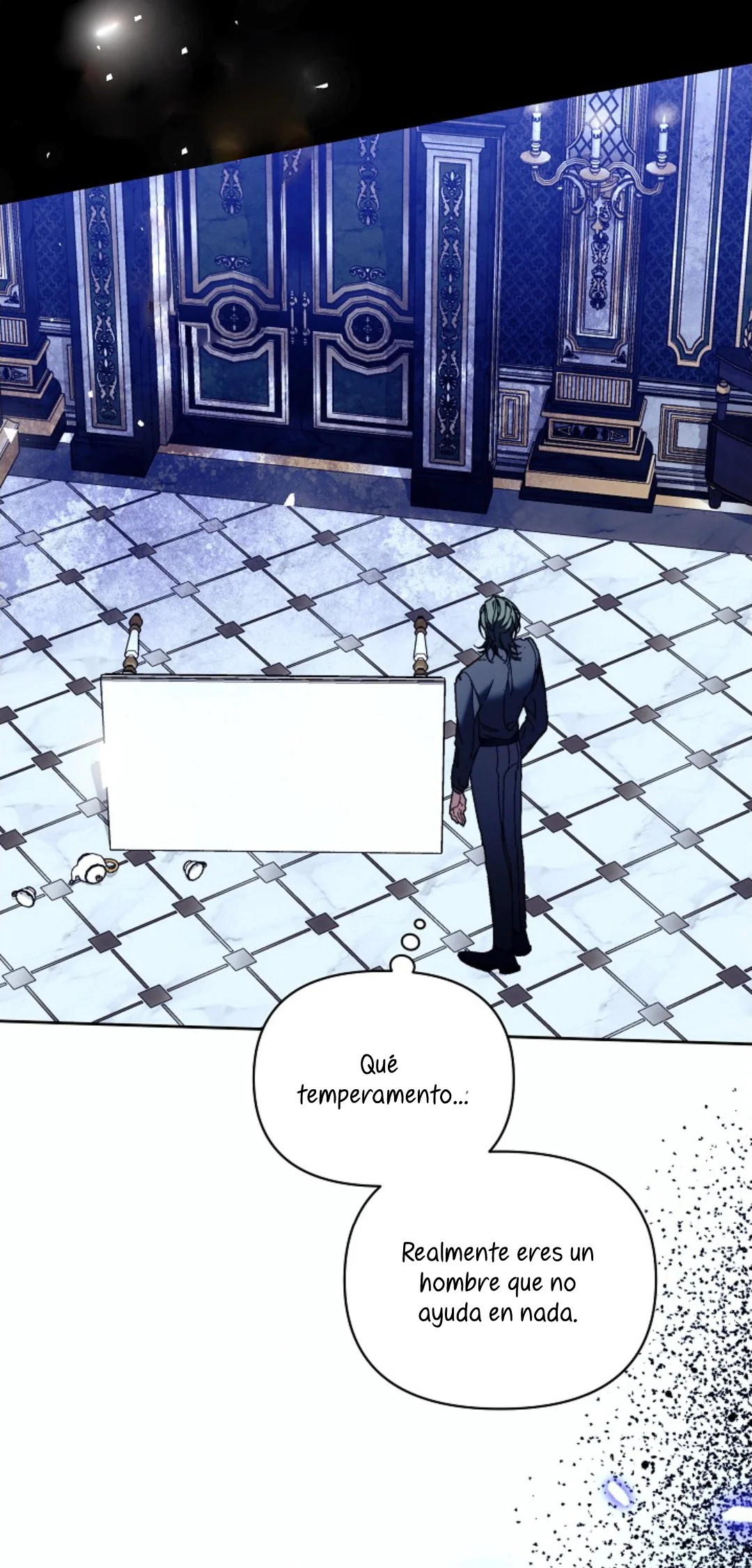 Página 37 del Manga