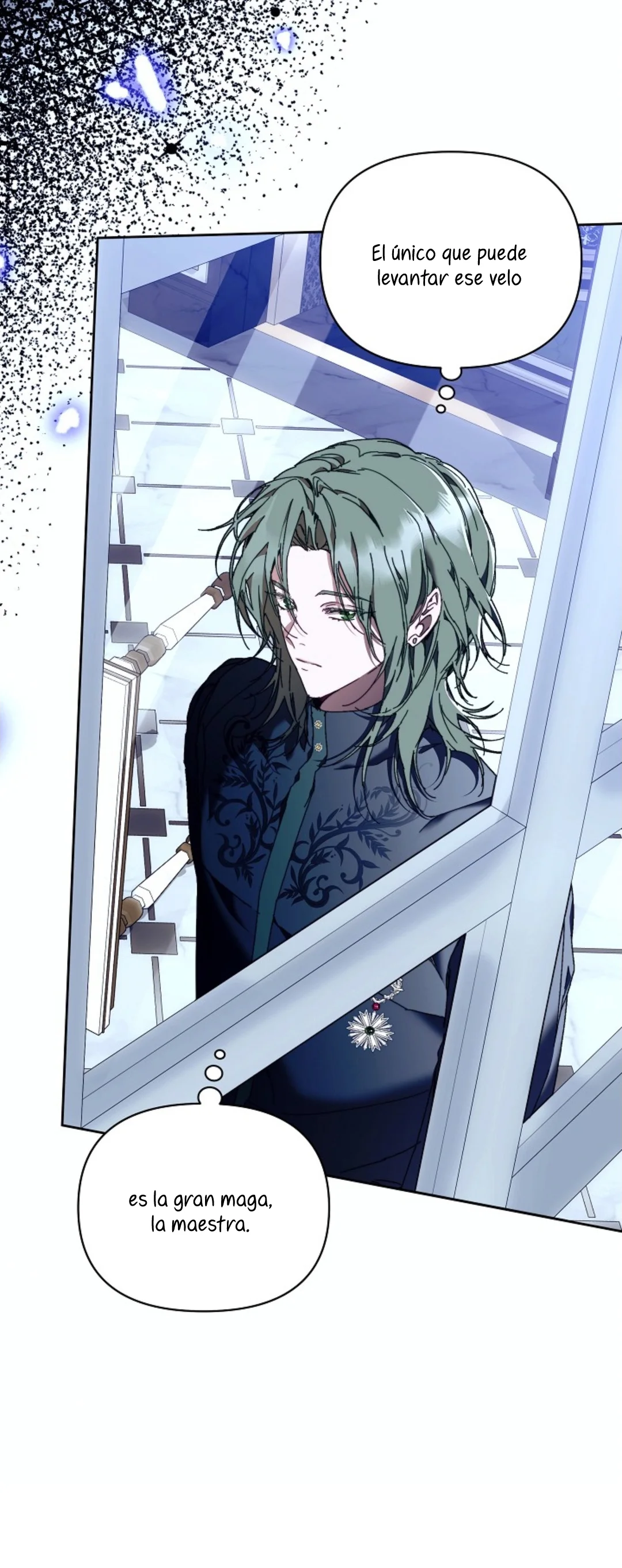 Página 39 del Manga