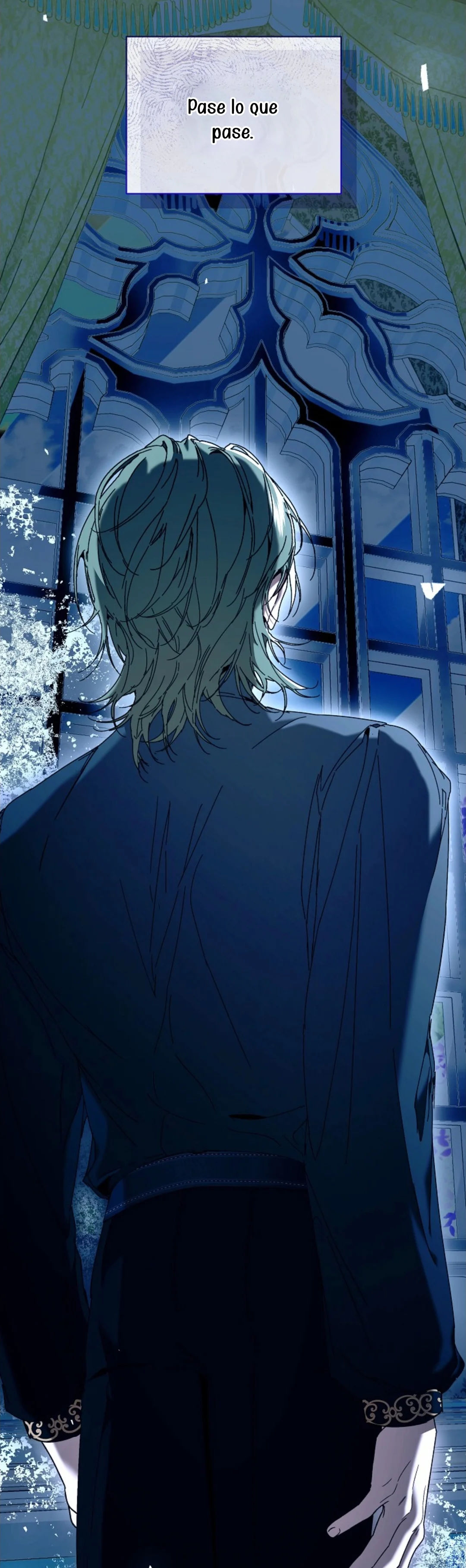 Página 41 del Manga