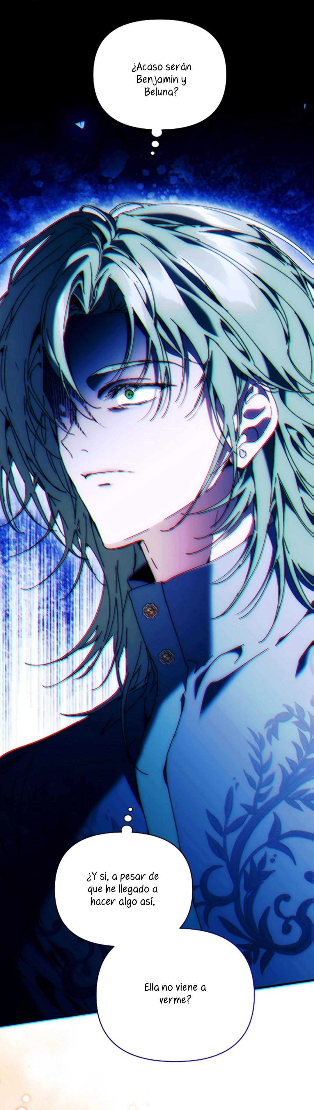 Página 45 del Manga