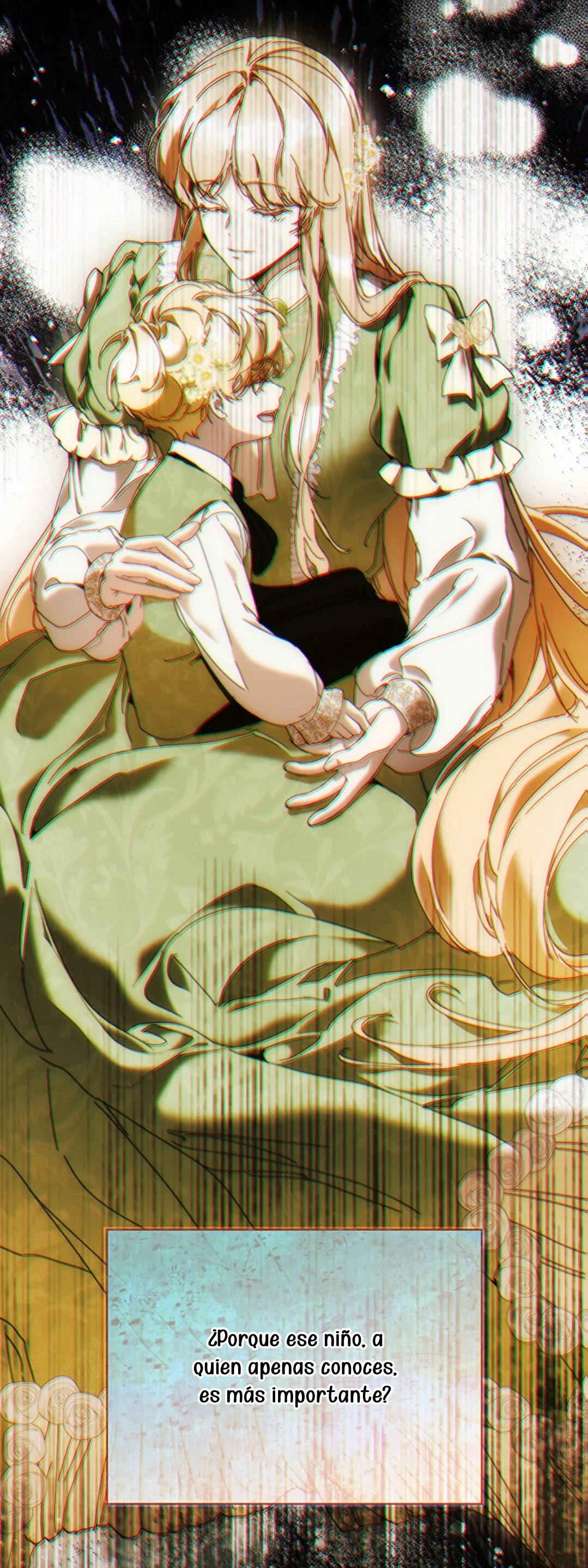 Página 47 del Manga