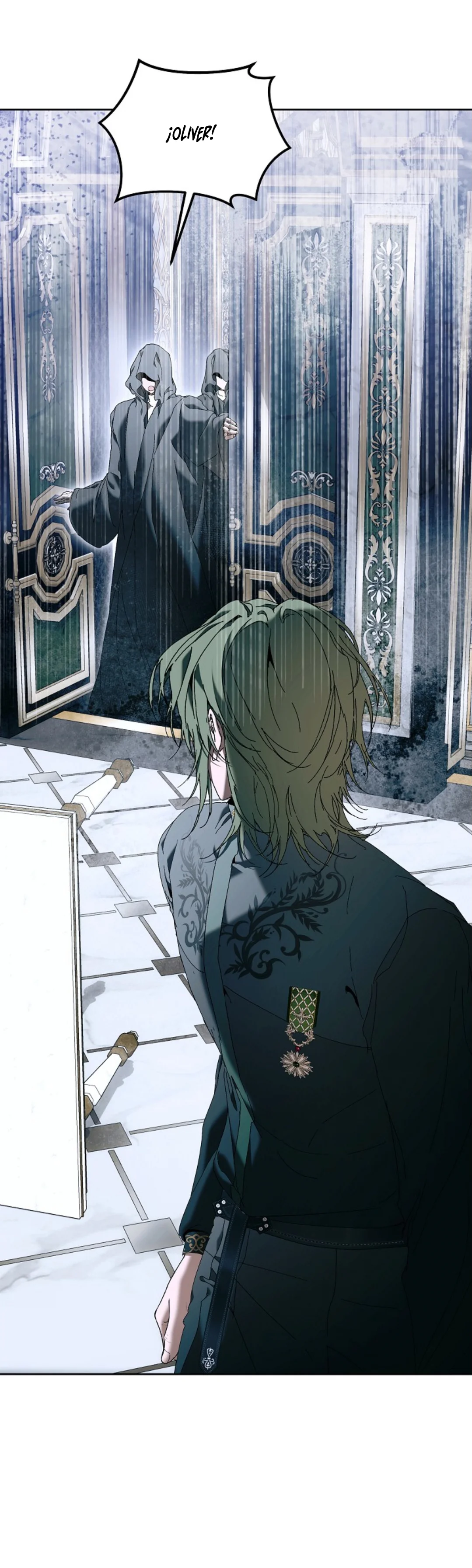 Página 49 del Manga