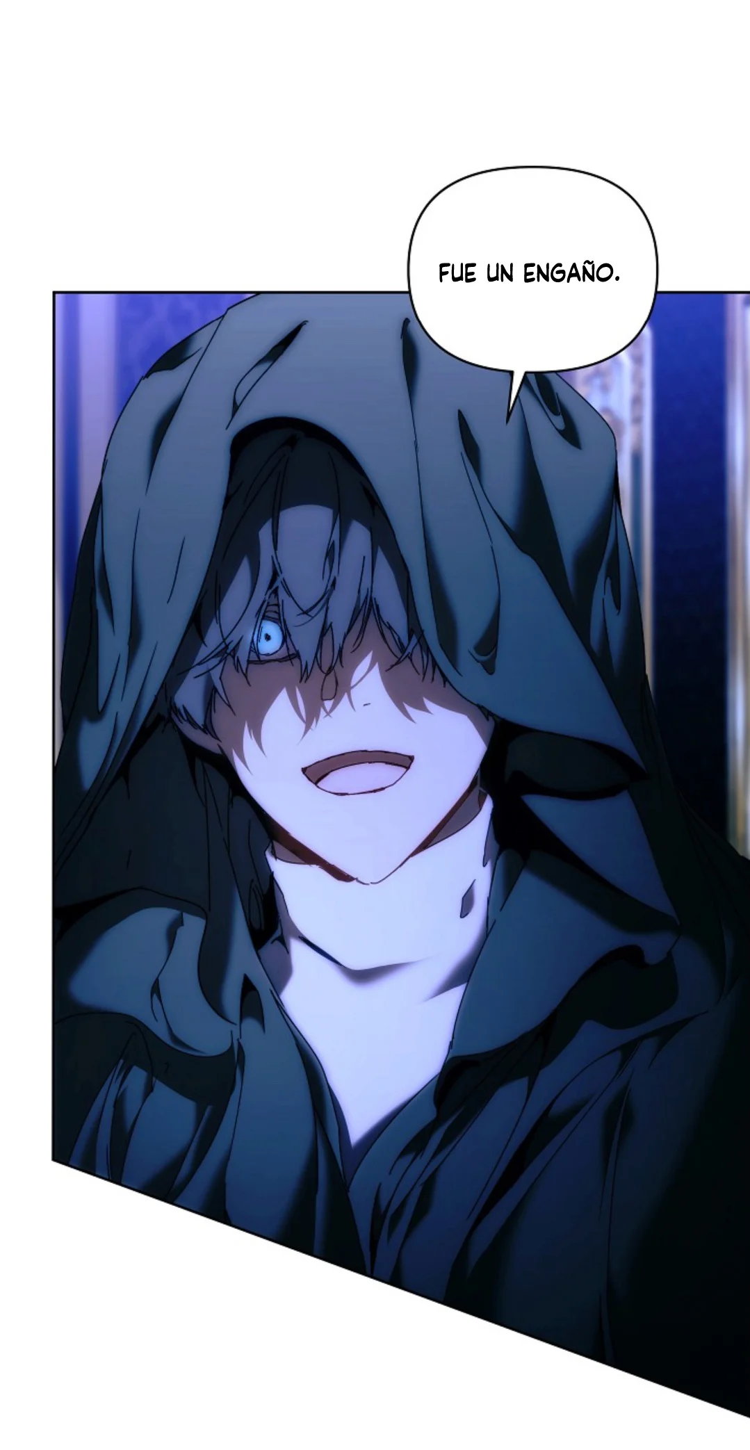 Página 51 del Manga