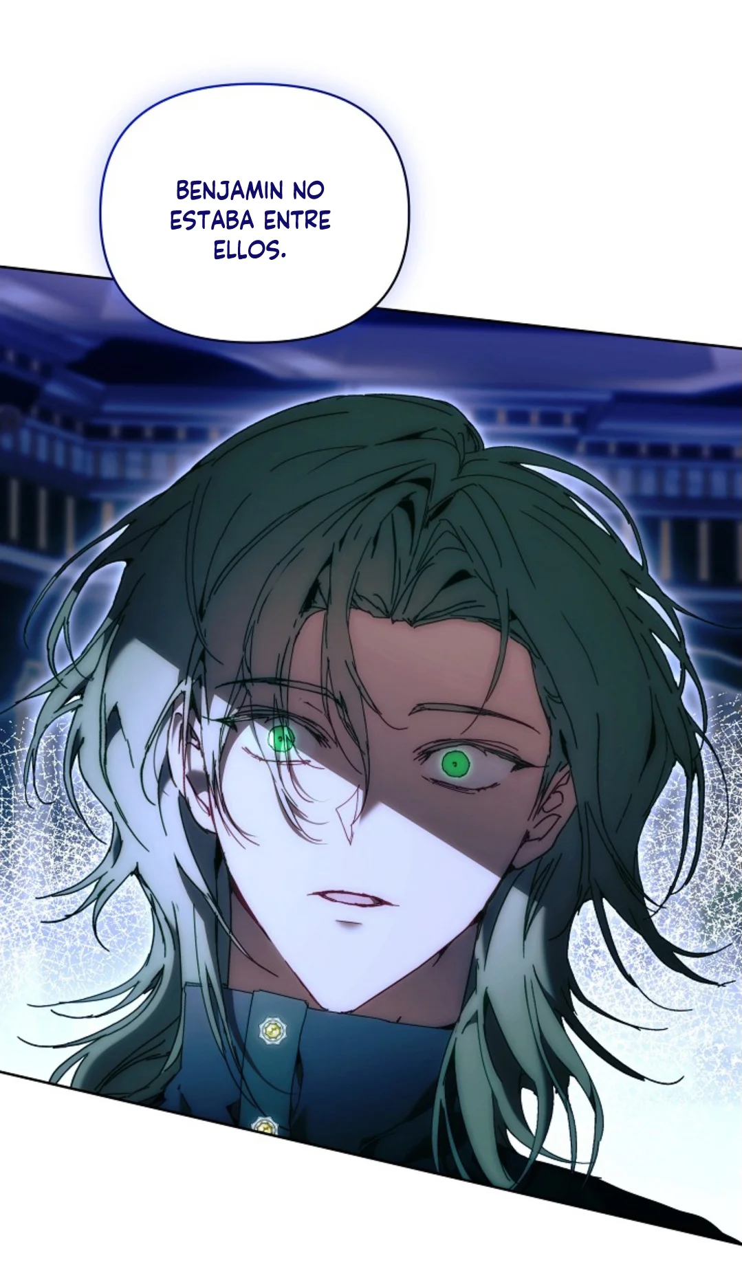 Página 52 del Manga