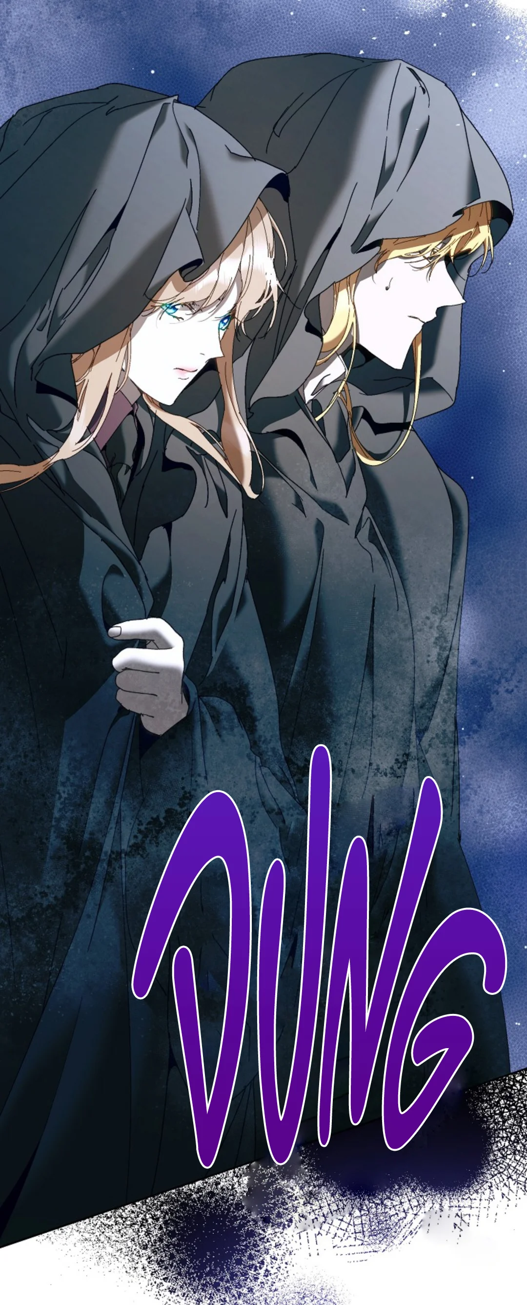 Página 54 del Manga