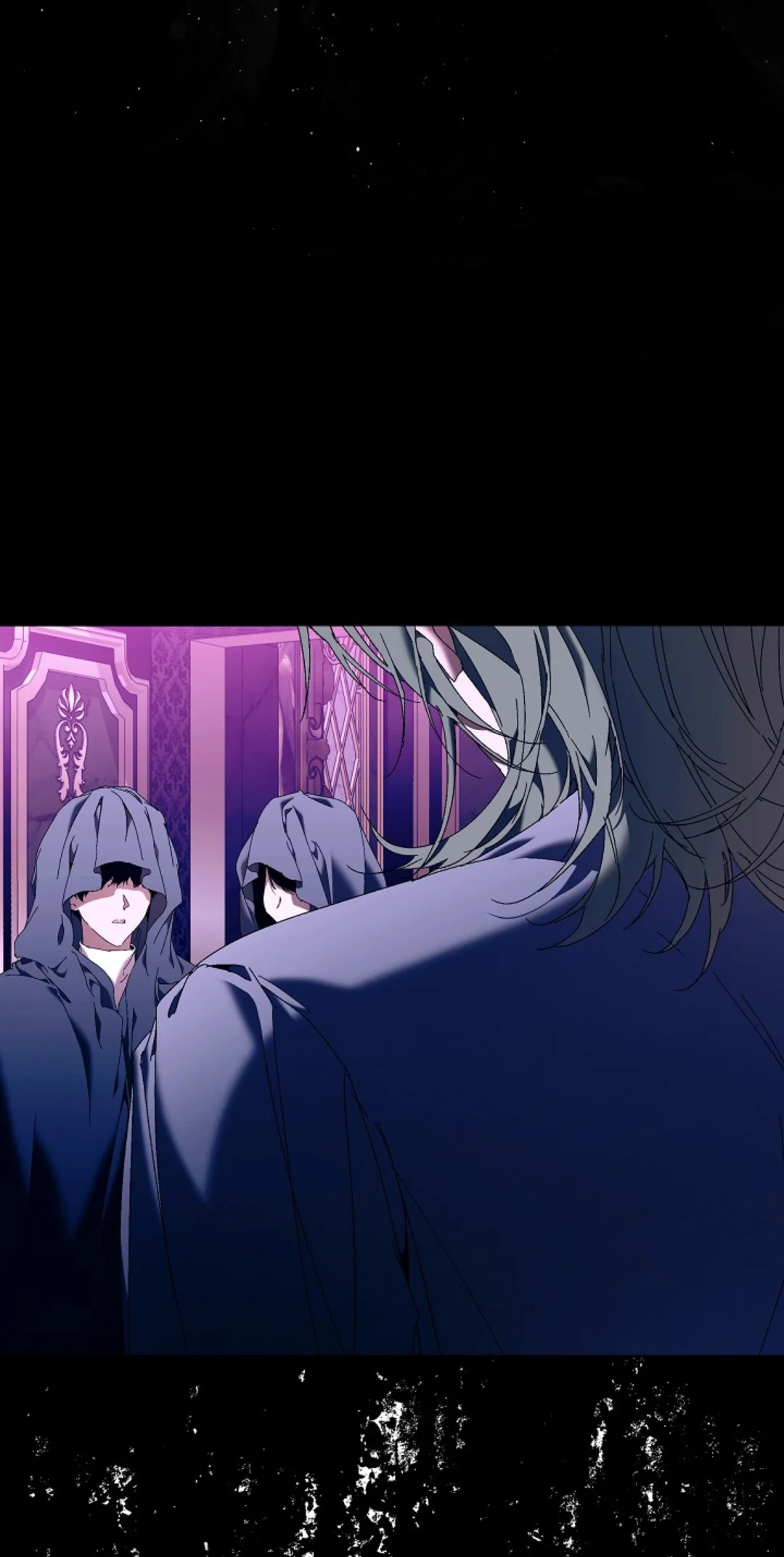 Página 57 del Manga