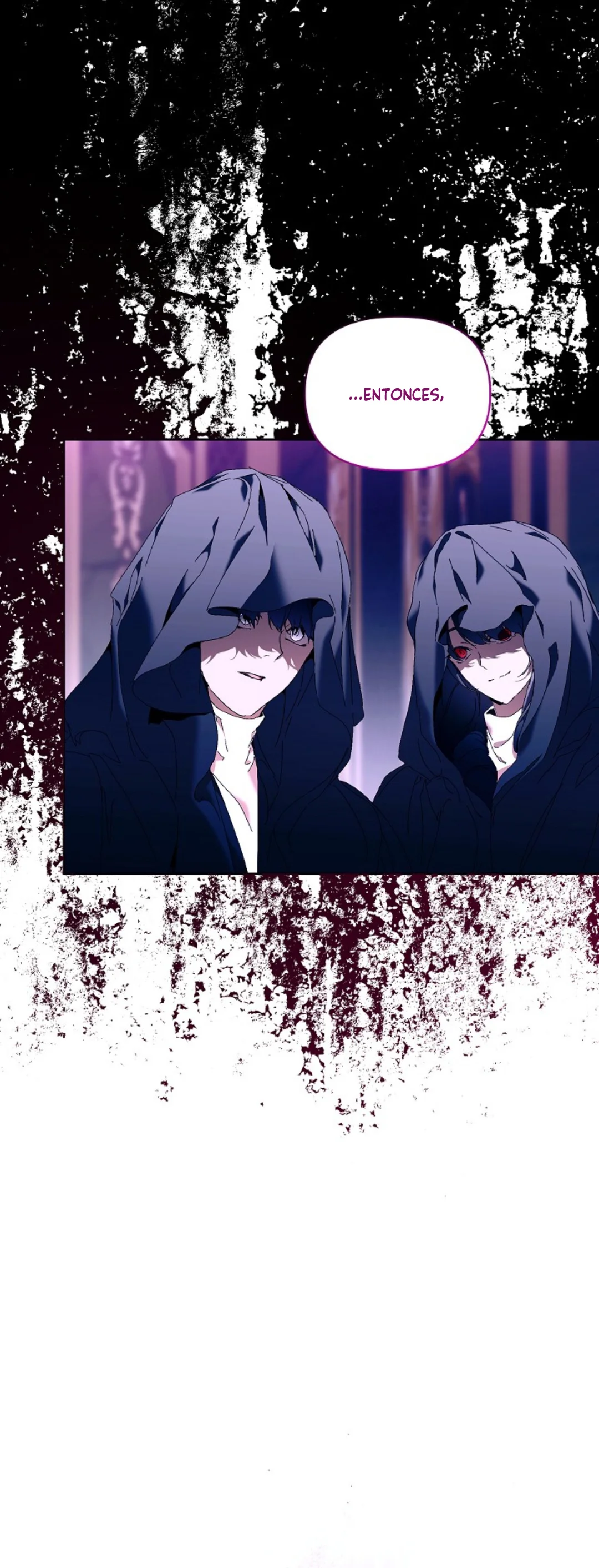 Página 58 del Manga