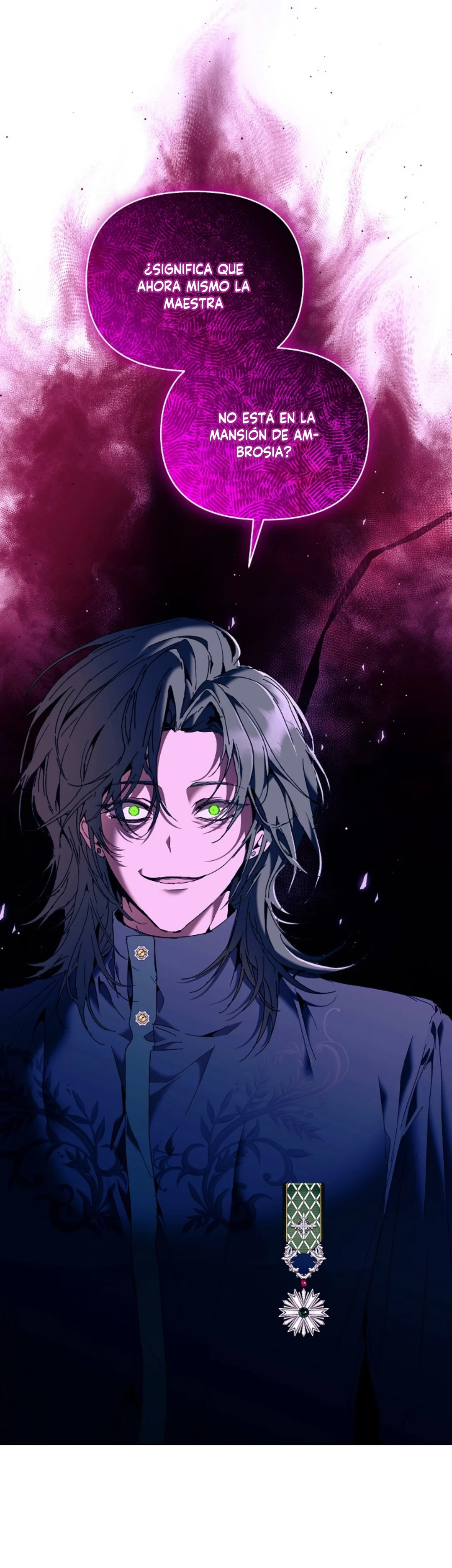 Página 59 del Manga