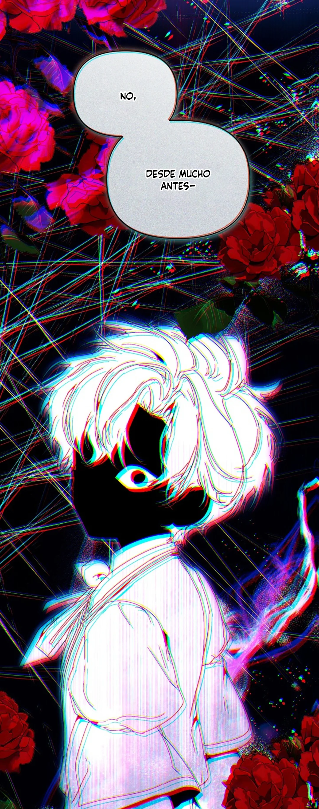 Página 61 del Manga