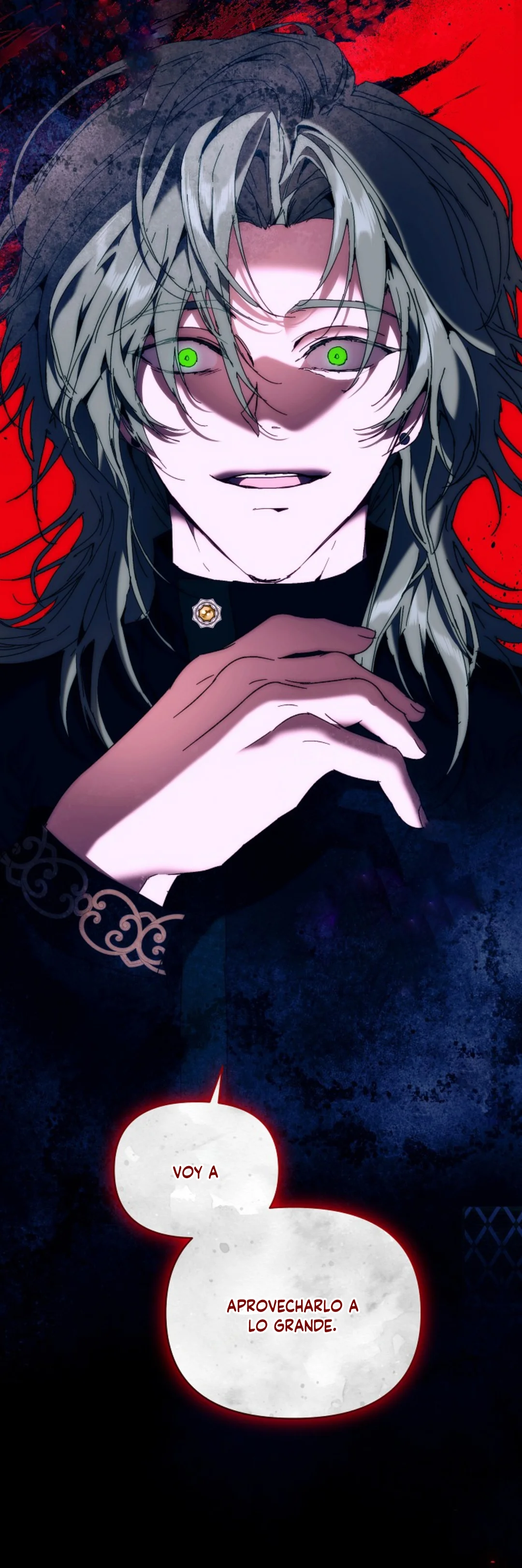 Página 64 del Manga