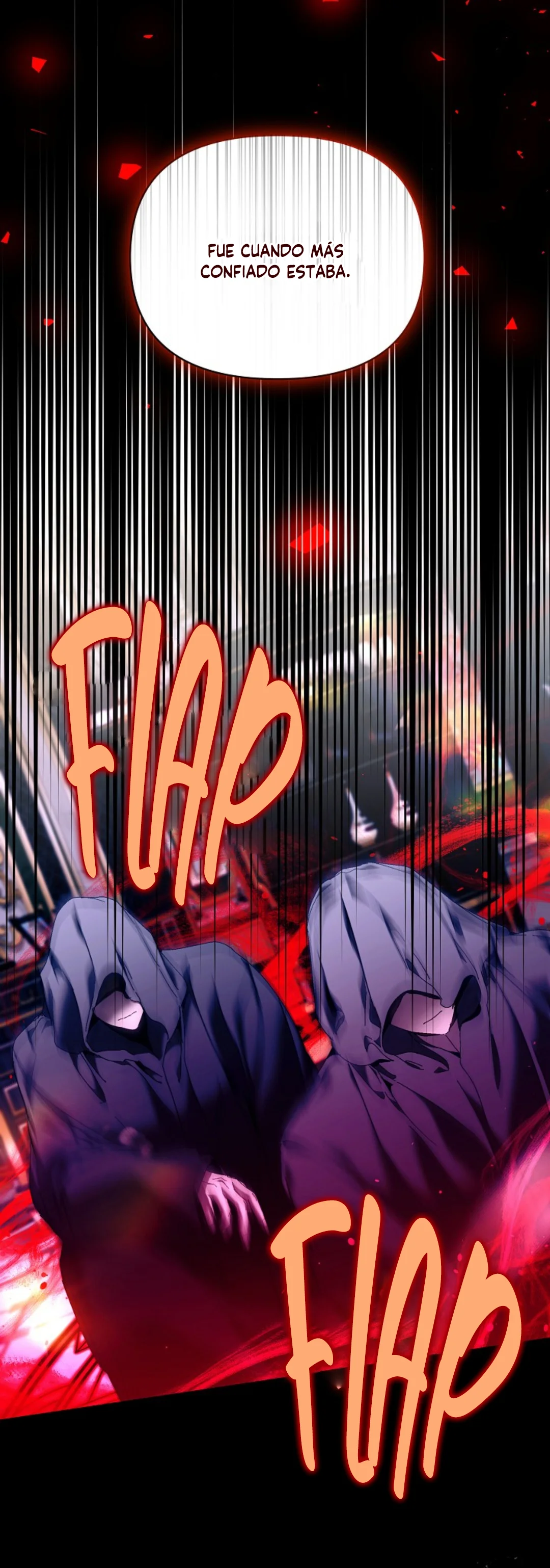 Página 66 del Manga