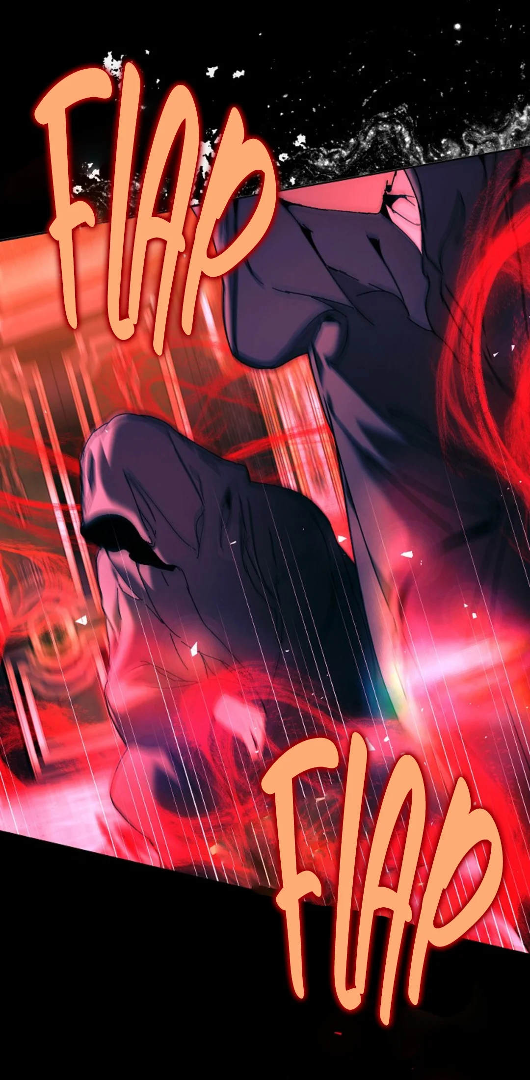 Página 67 del Manga