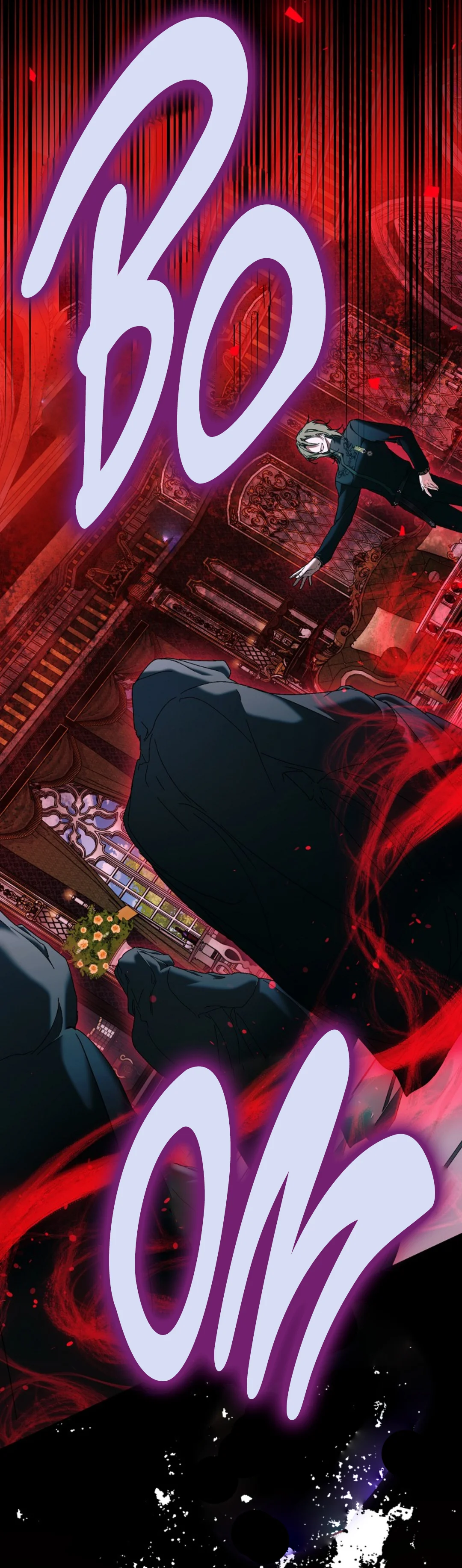 Página 69 del Manga