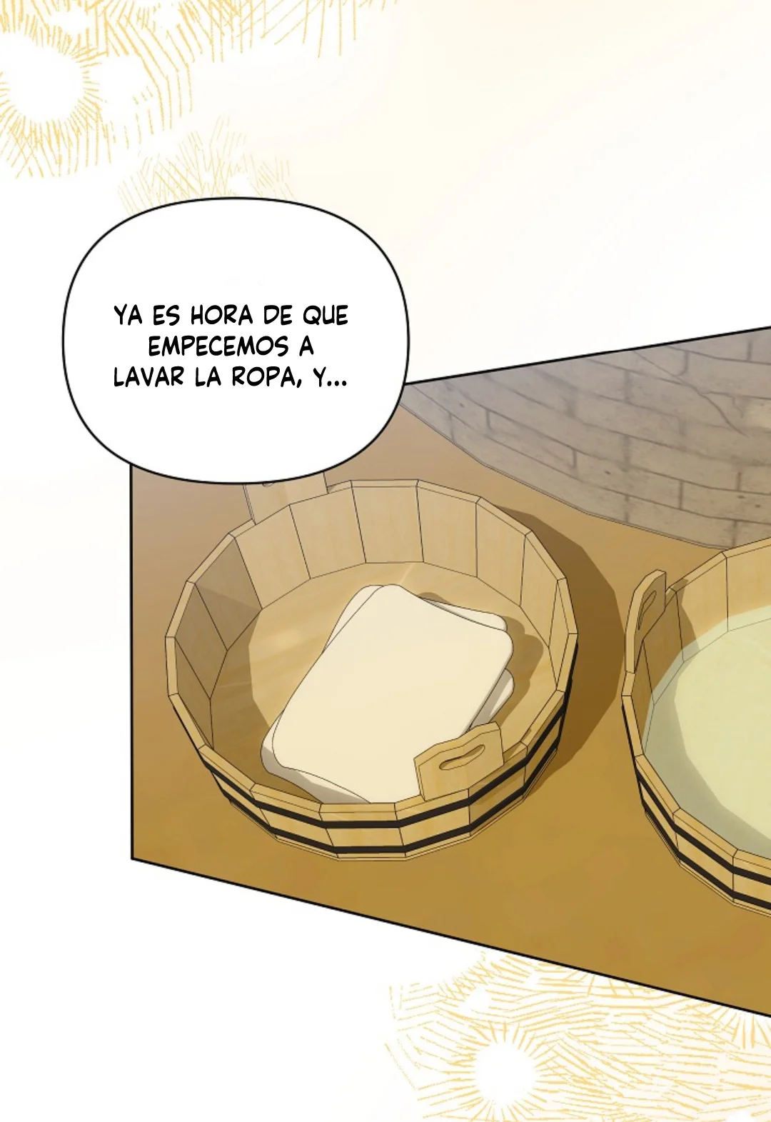 Página 73 del Manga