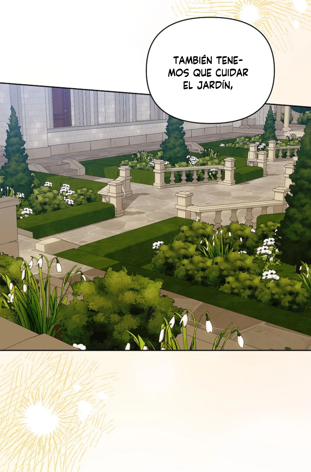 Página 74 del Manga