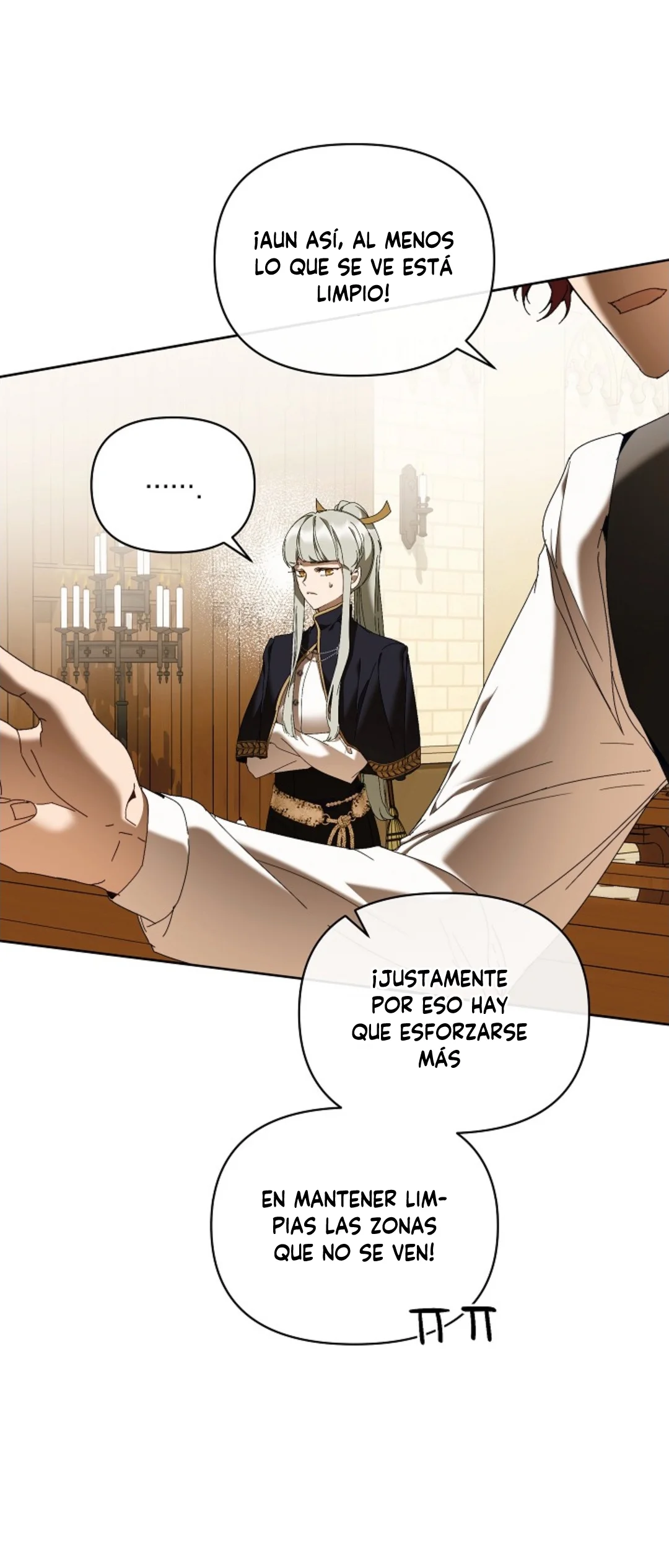 Página 81 del Manga