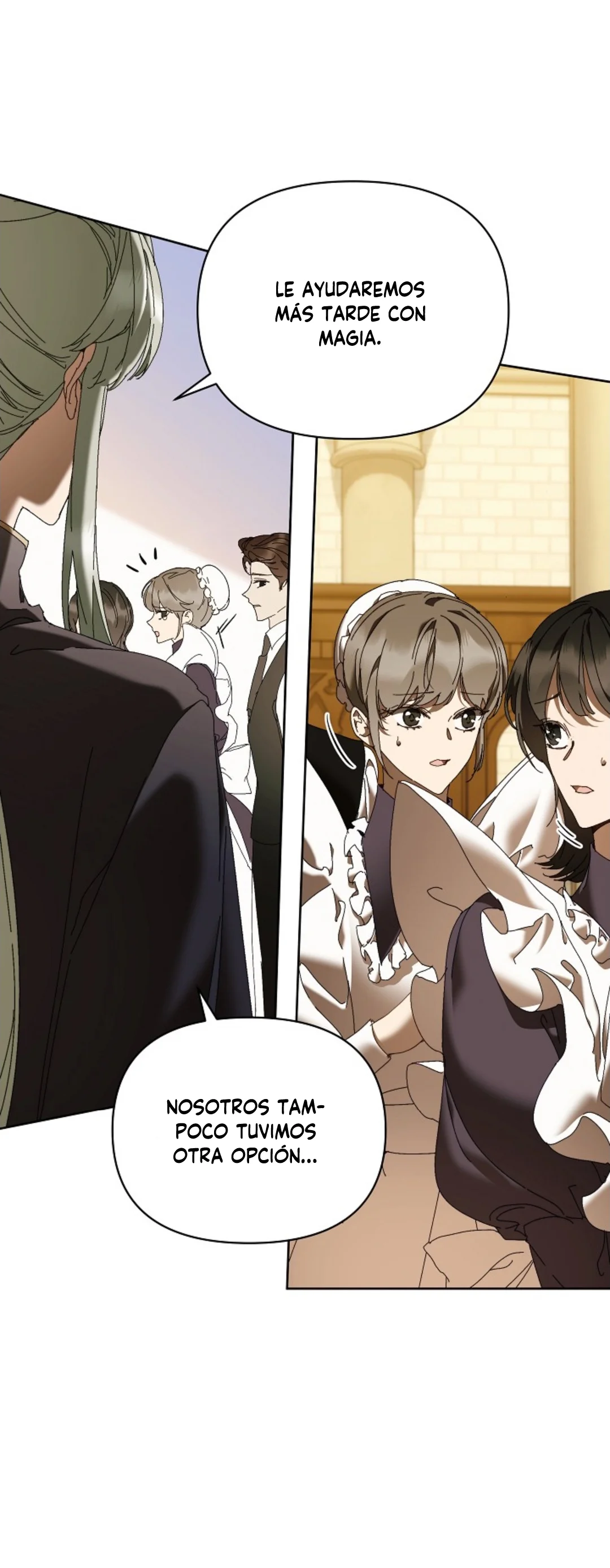 Página 82 del Manga