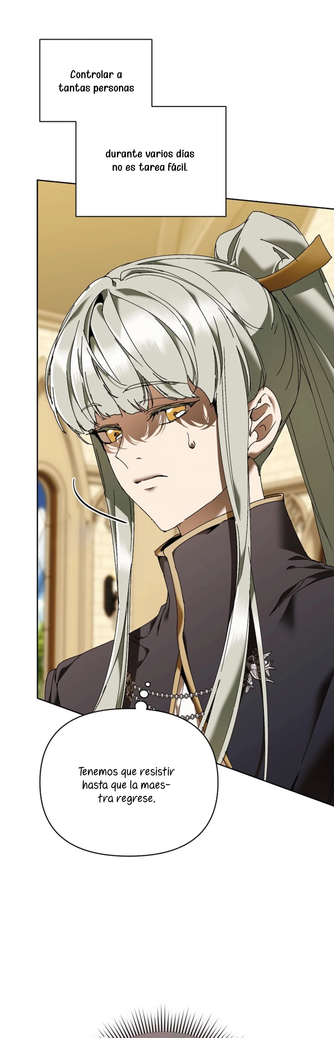 Página 86 del Manga