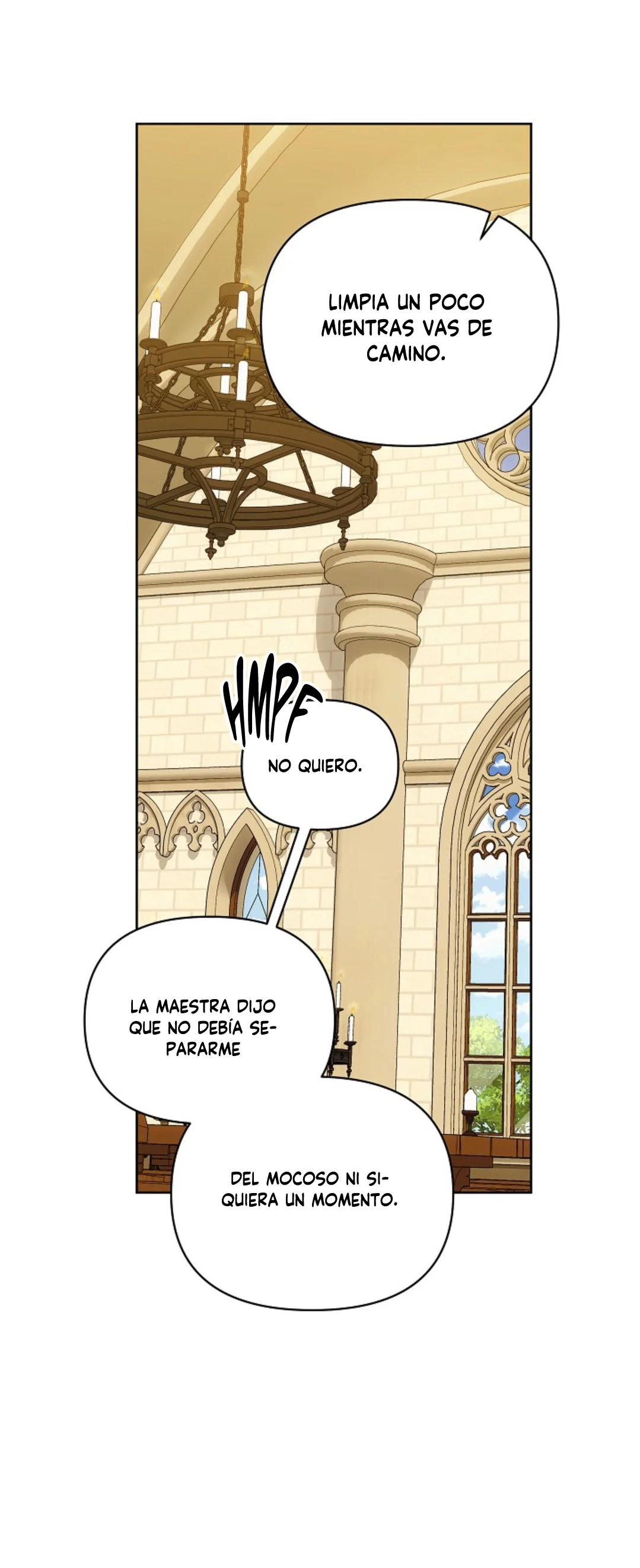 Página 88 del Manga