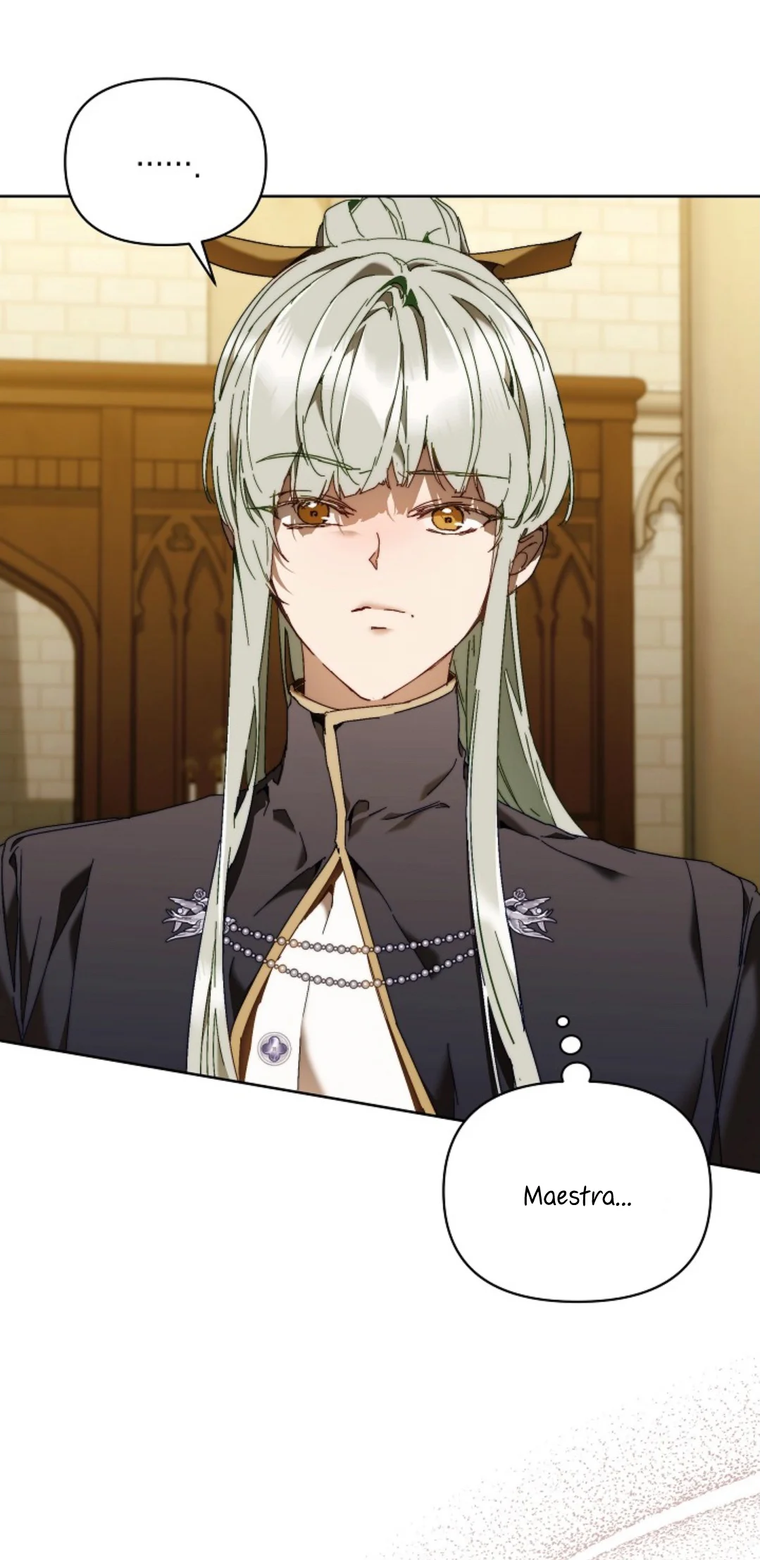 Página 90 del Manga