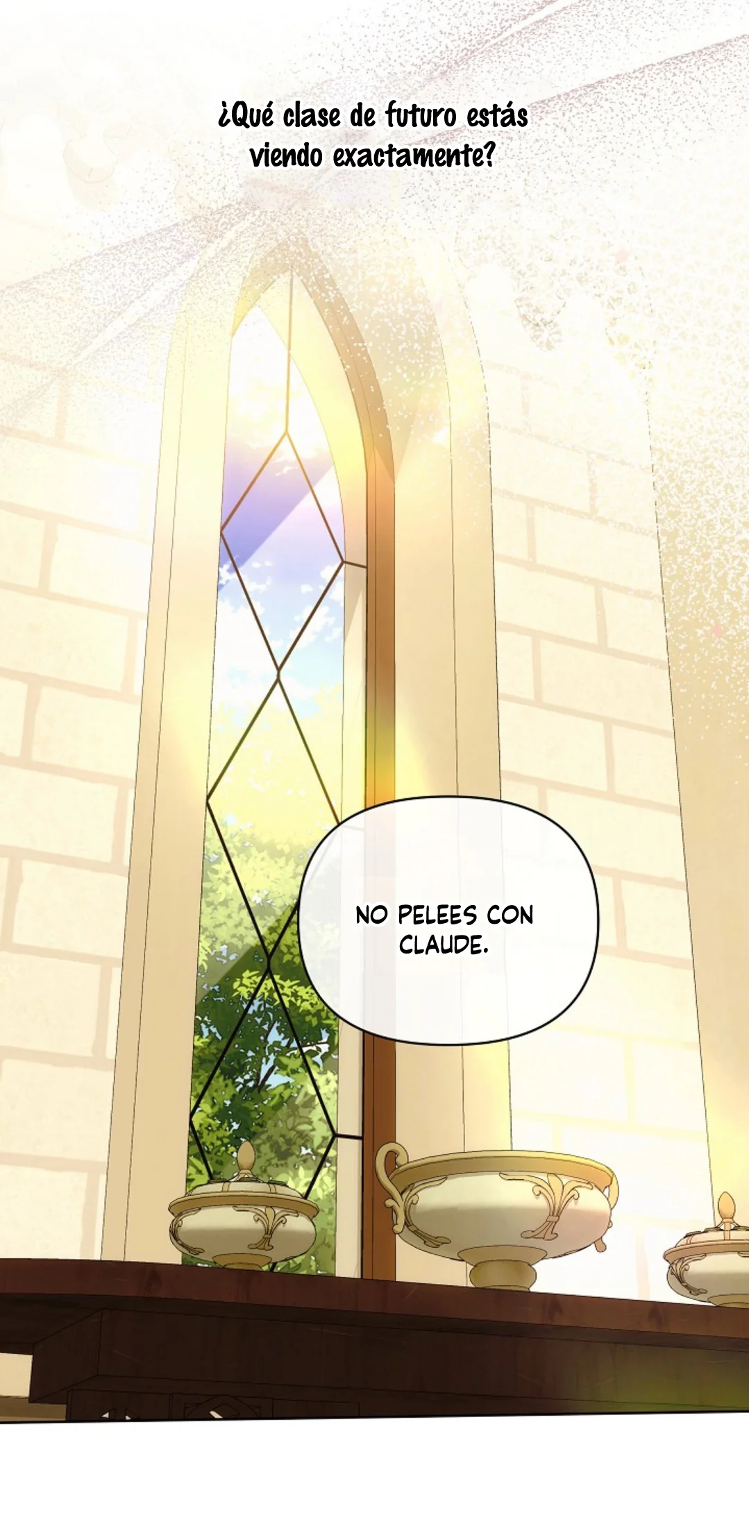 Página 91 del Manga