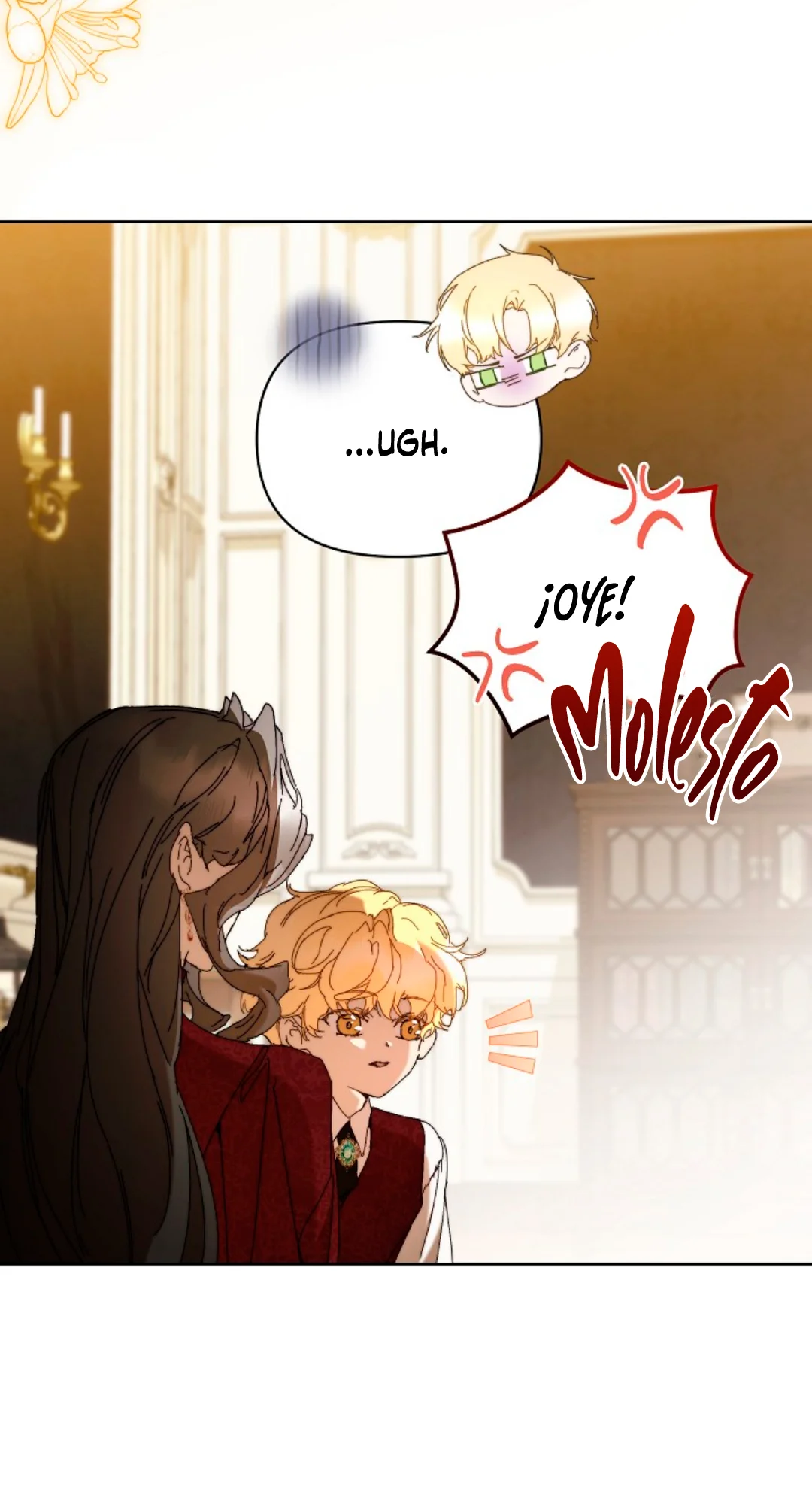 Página 36 del Manga