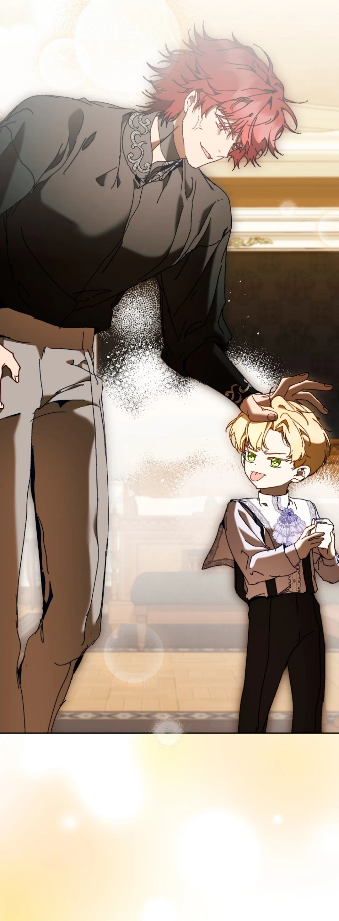 Página 38 del Manga