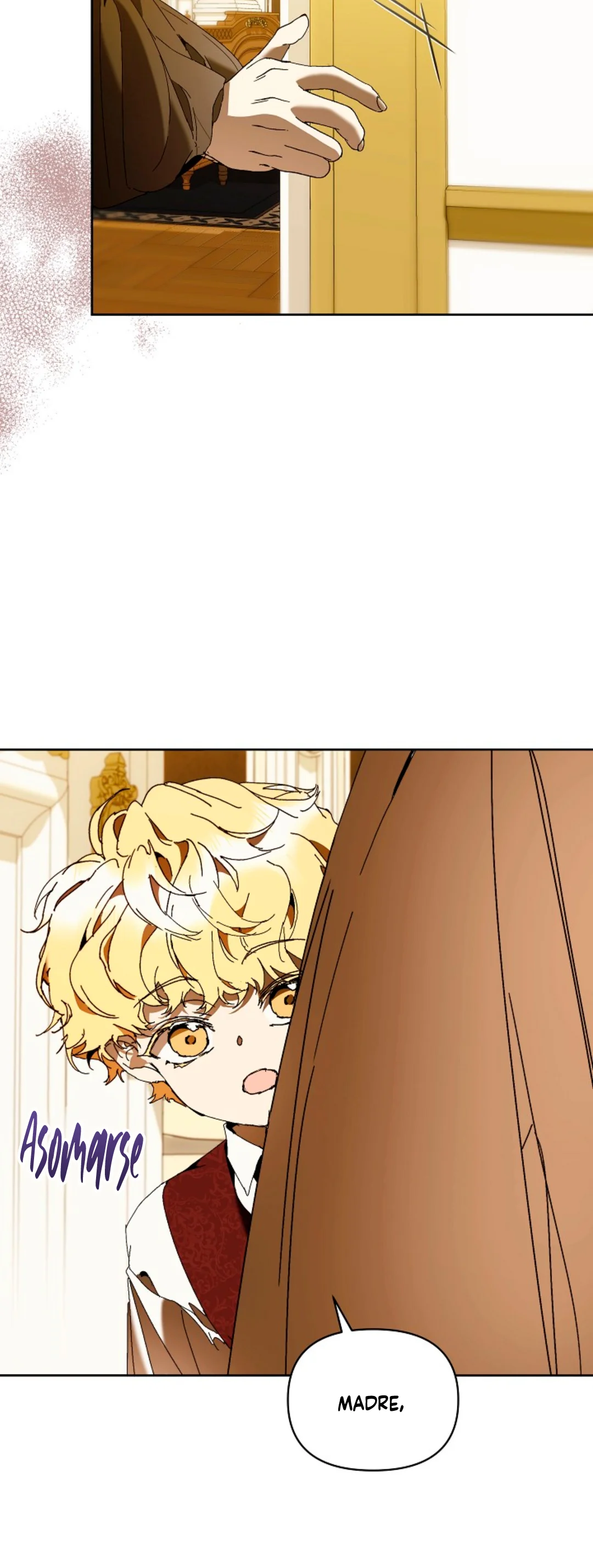 Página 46 del Manga