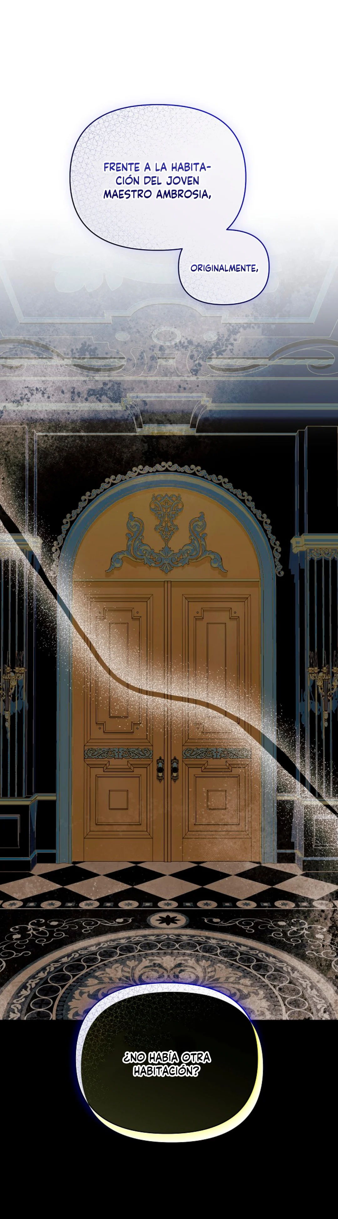 Página 50 del Manga