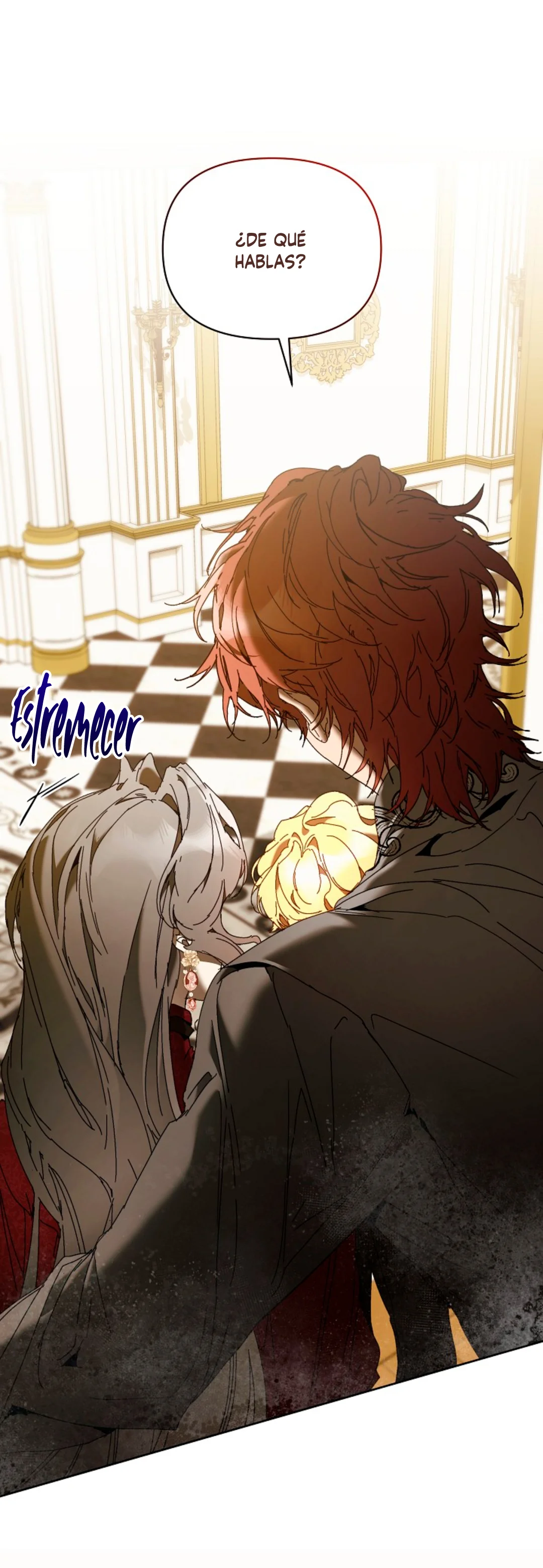 Página 52 del Manga