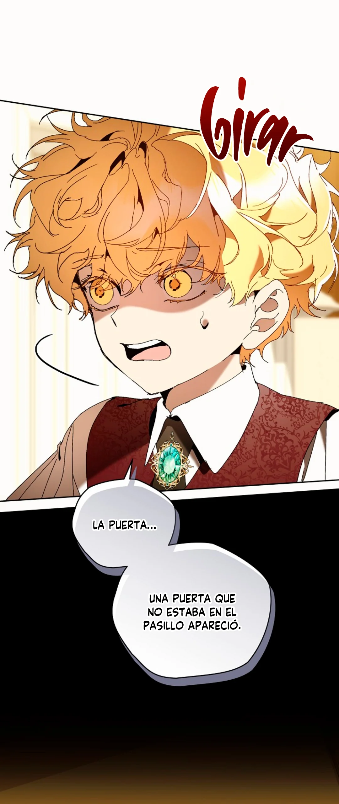 Página 54 del Manga