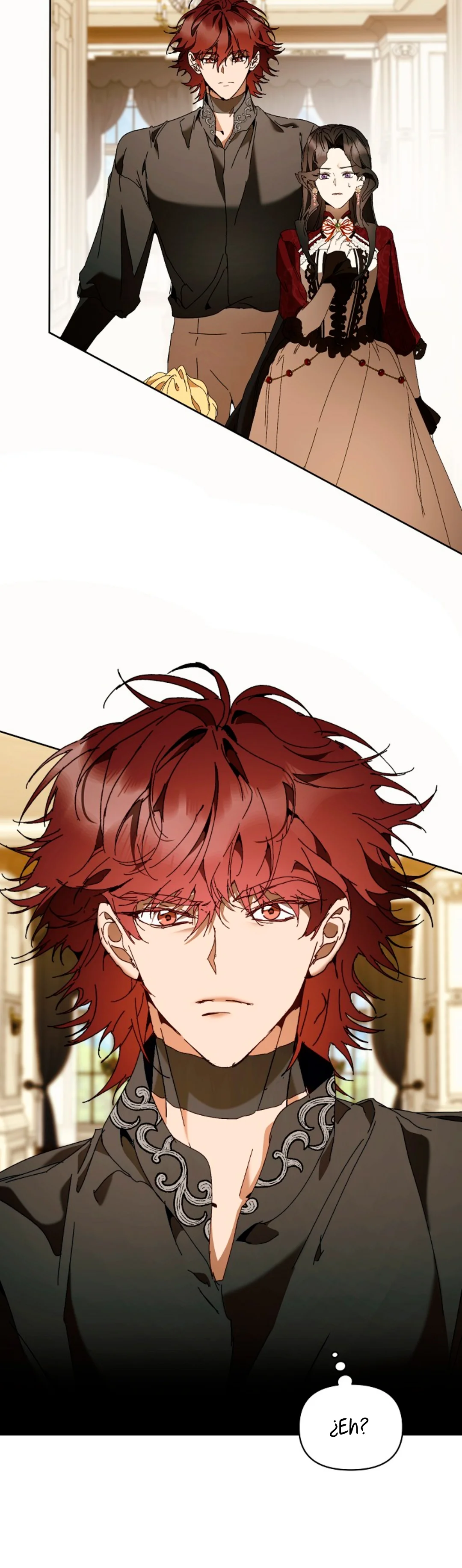 Página 57 del Manga