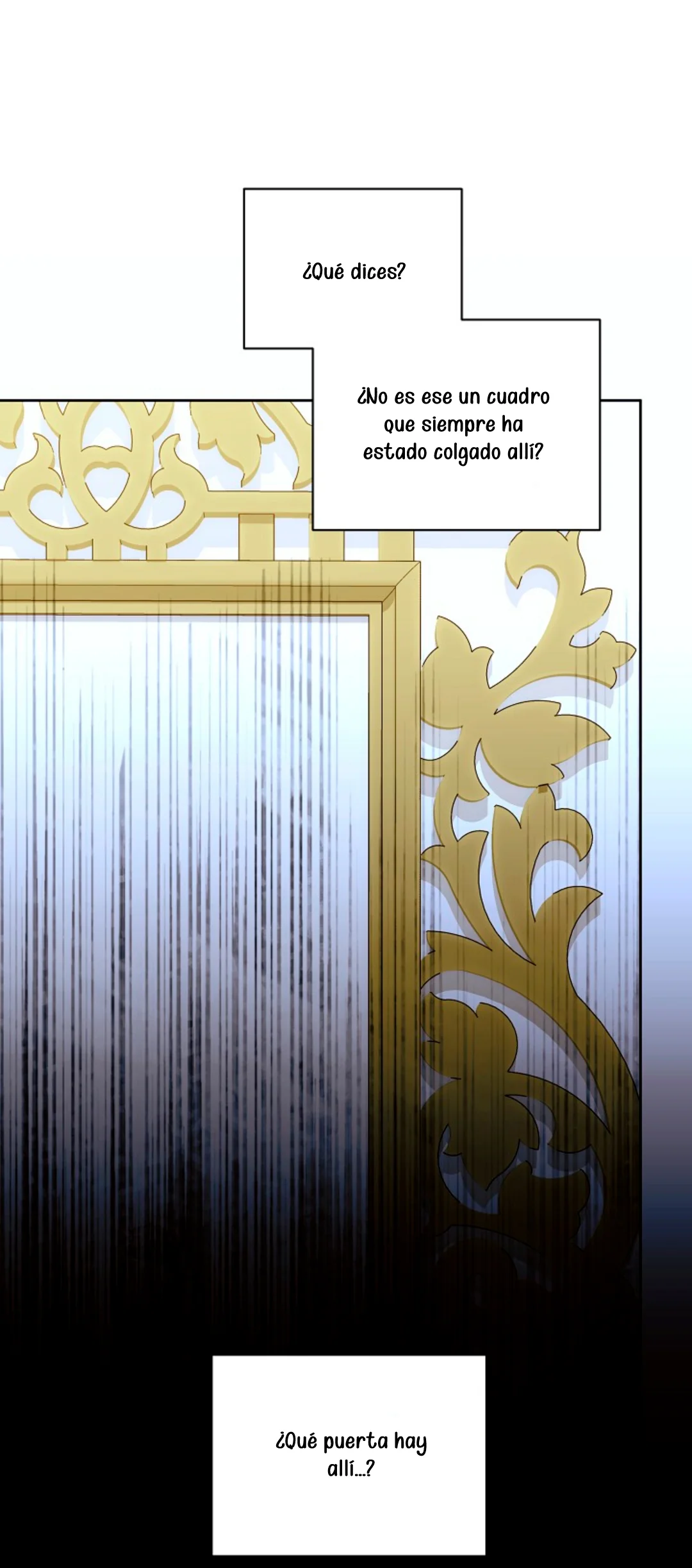 Página 58 del Manga