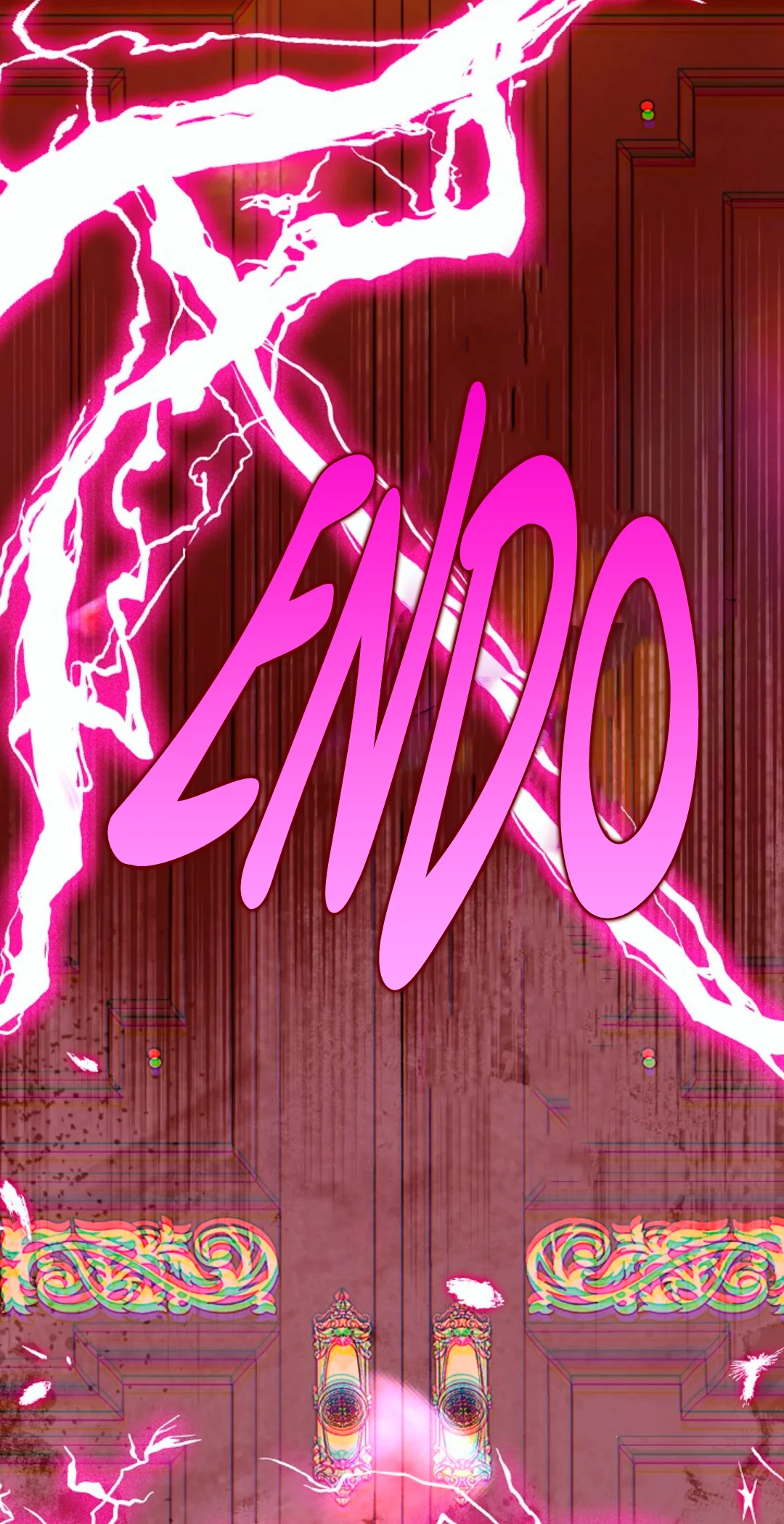 Página 67 del Manga