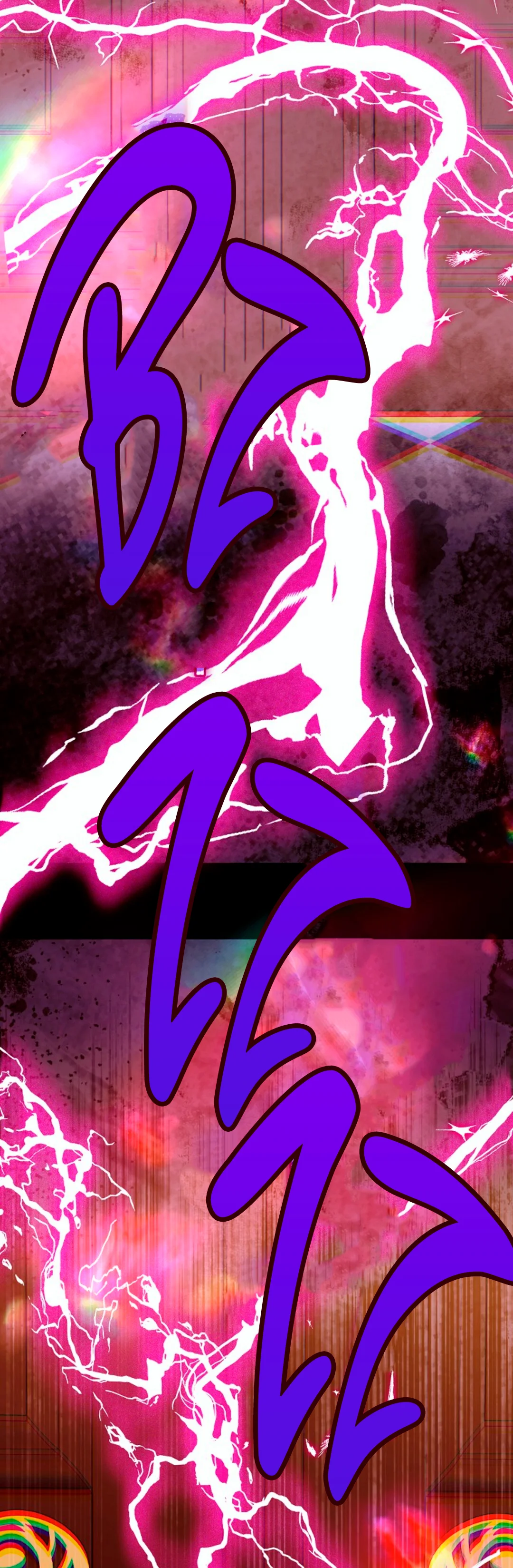 Página 68 del Manga