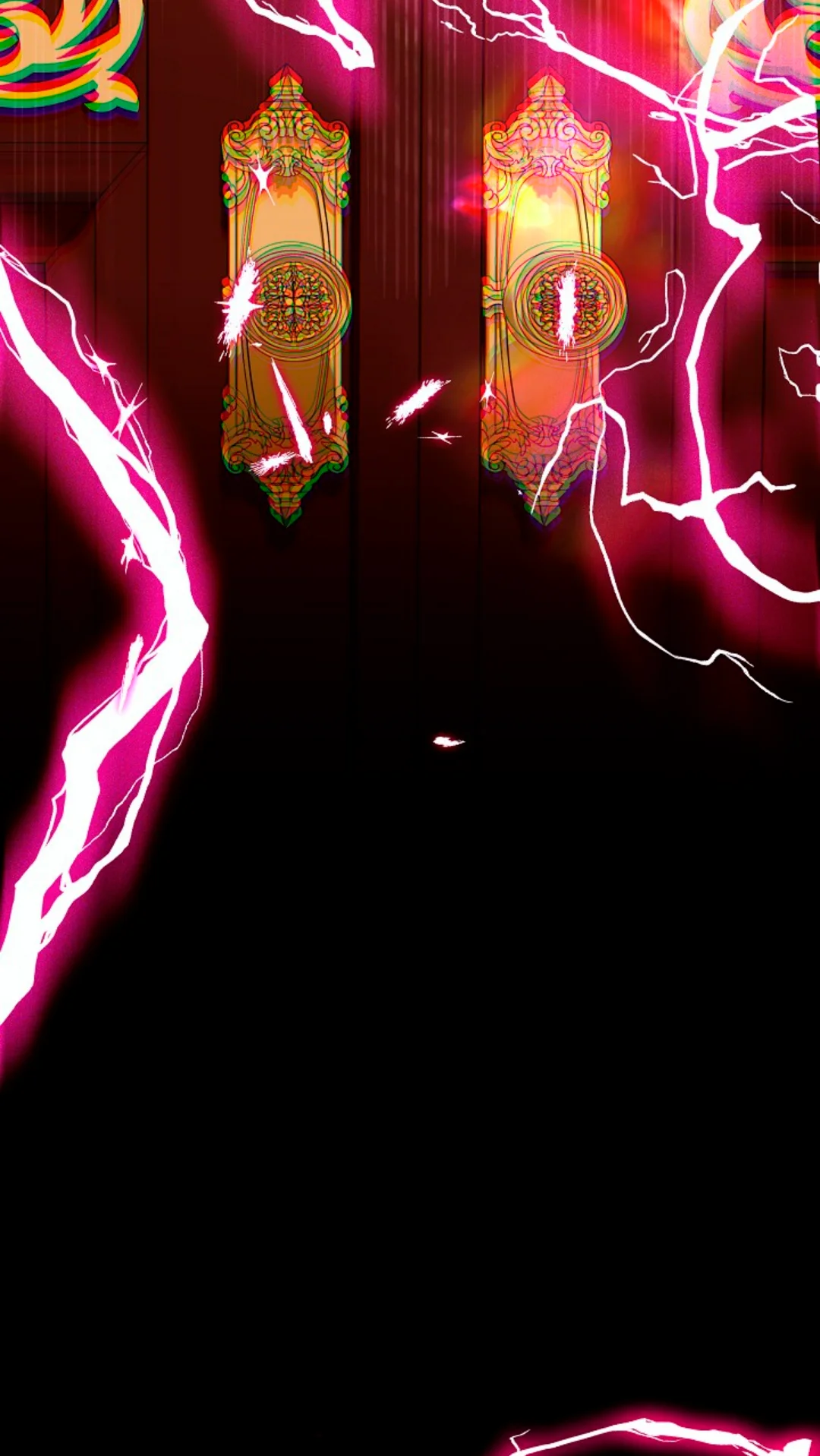 Página 69 del Manga